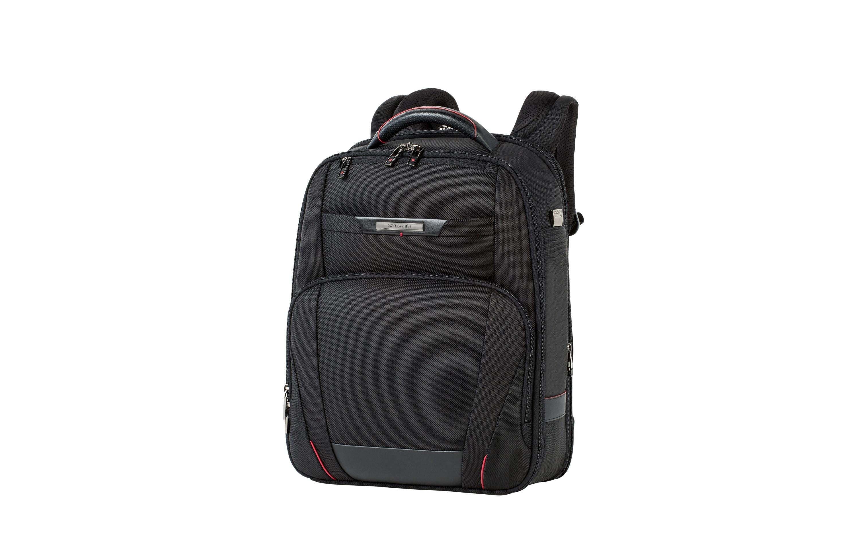 Samsonite Notebook-Rucksack PRO DLX 5 15.6