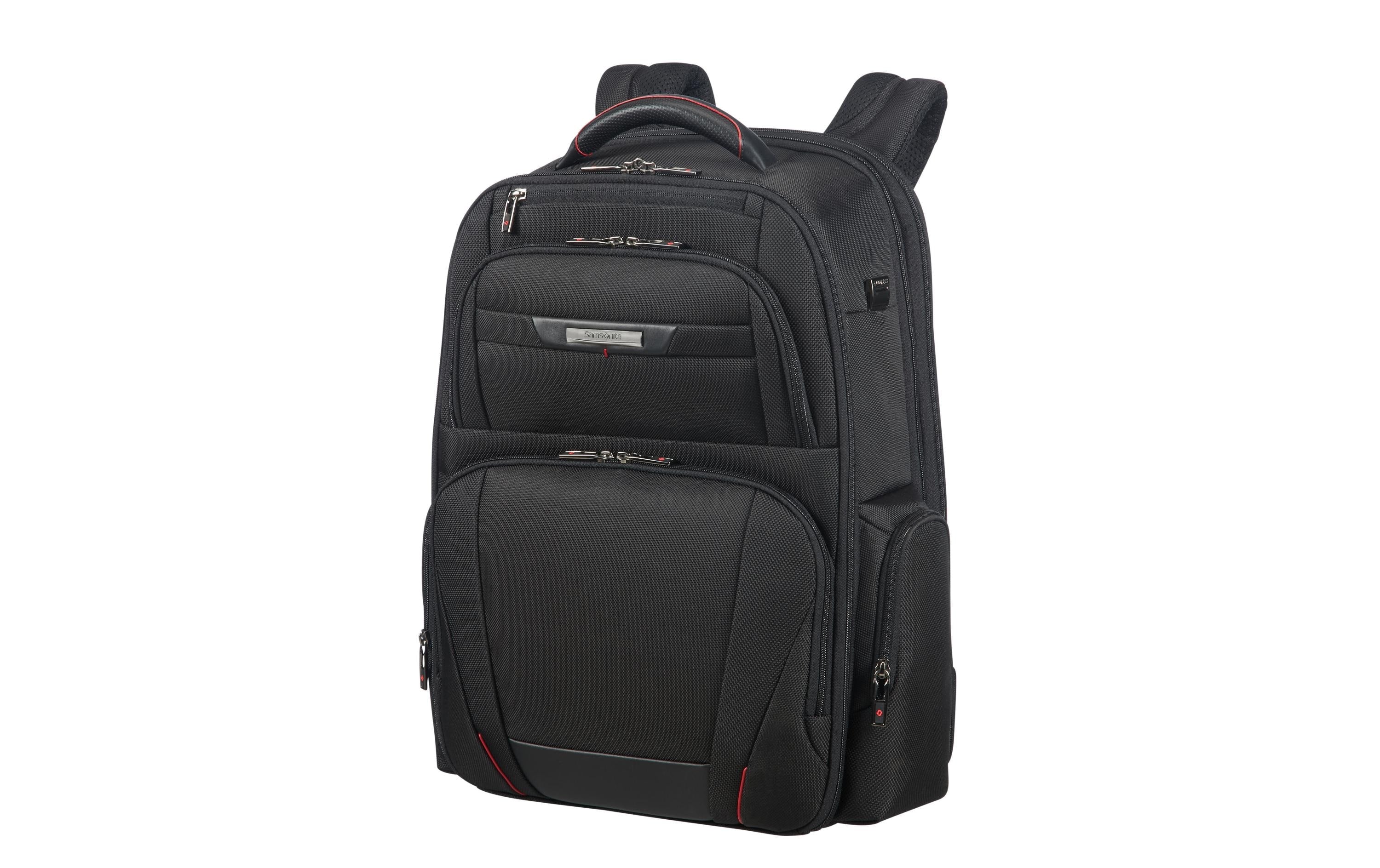 Samsonite Notebook-Rucksack PRO DLX 5 17.3