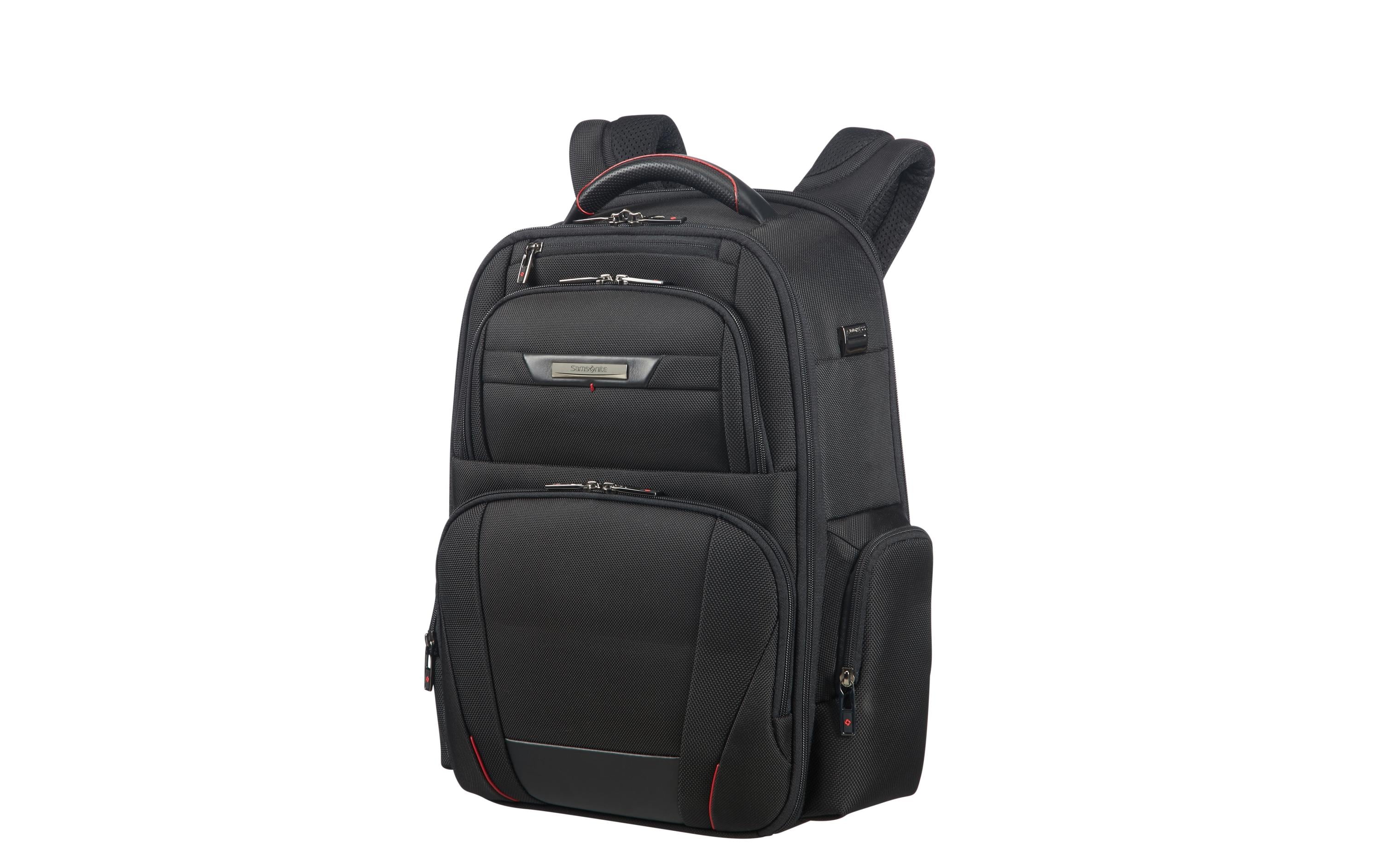 Samsonite Notebook-Rucksack Pro-DLX 5 15.6 15.6