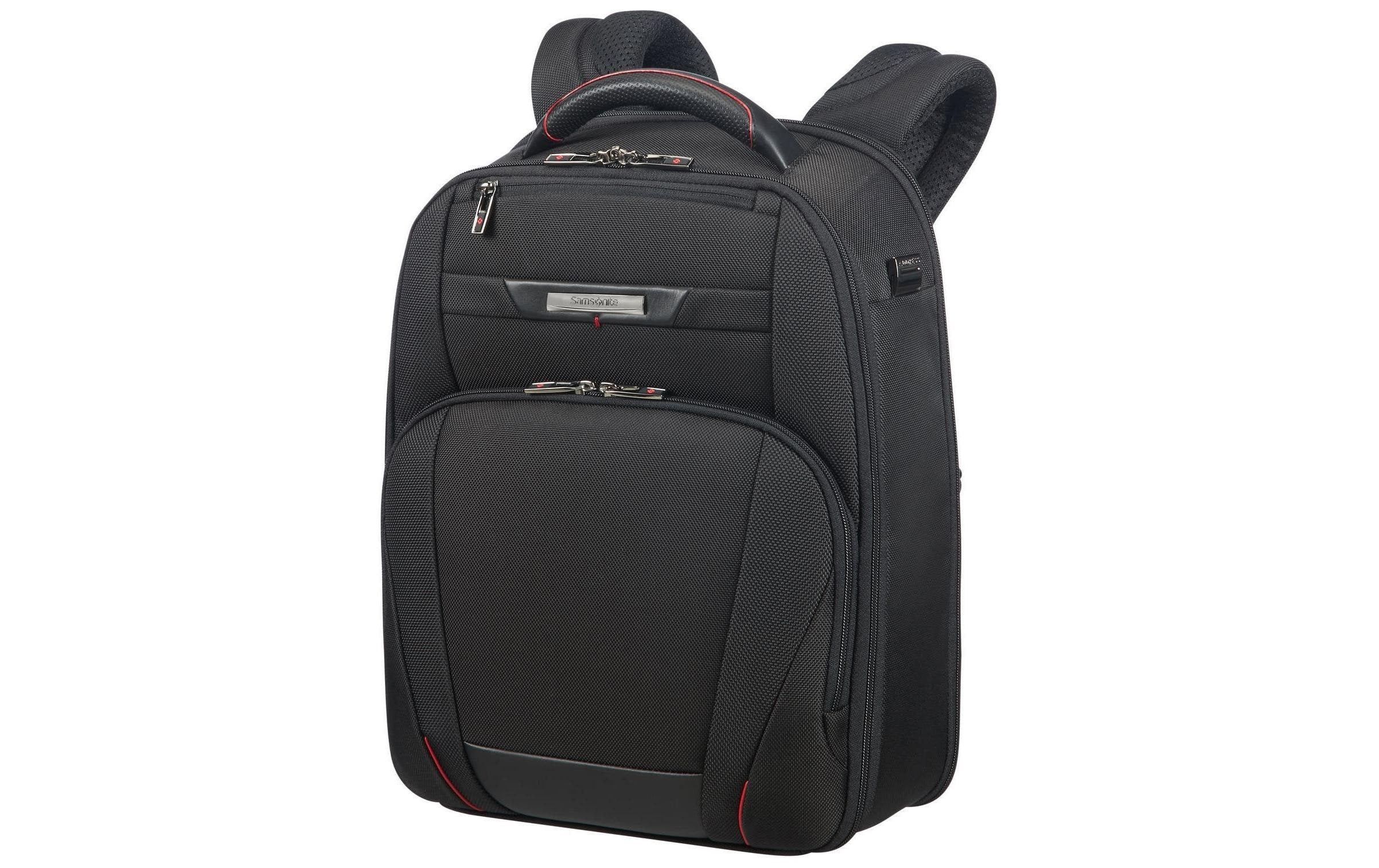Samsonite Notebook-Rucksack Pro DLX 5 14.1 14.1