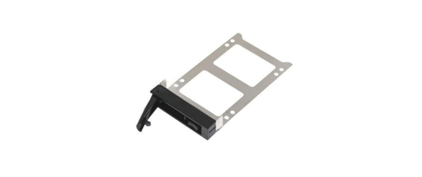 Synology NAS-Festplatteneinschub Type R2