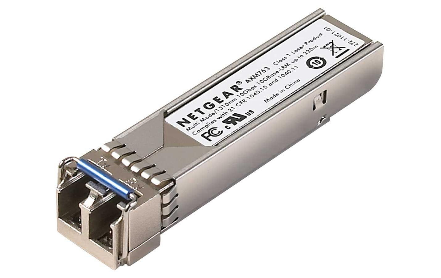 Netgear SFP+ Modul AXM763 LRM-LC