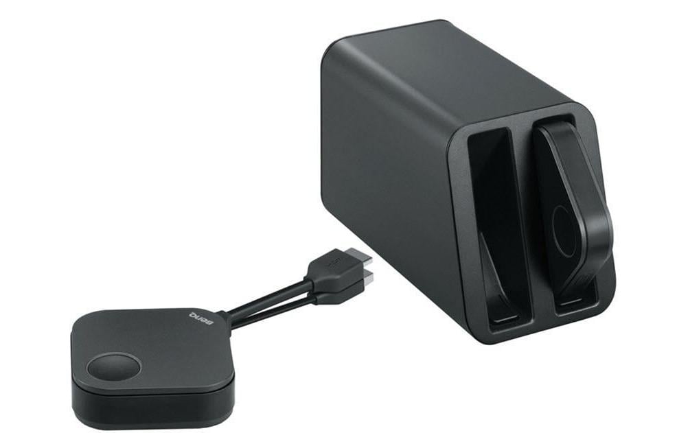 BenQ Zubehör InstaShow Button Kit