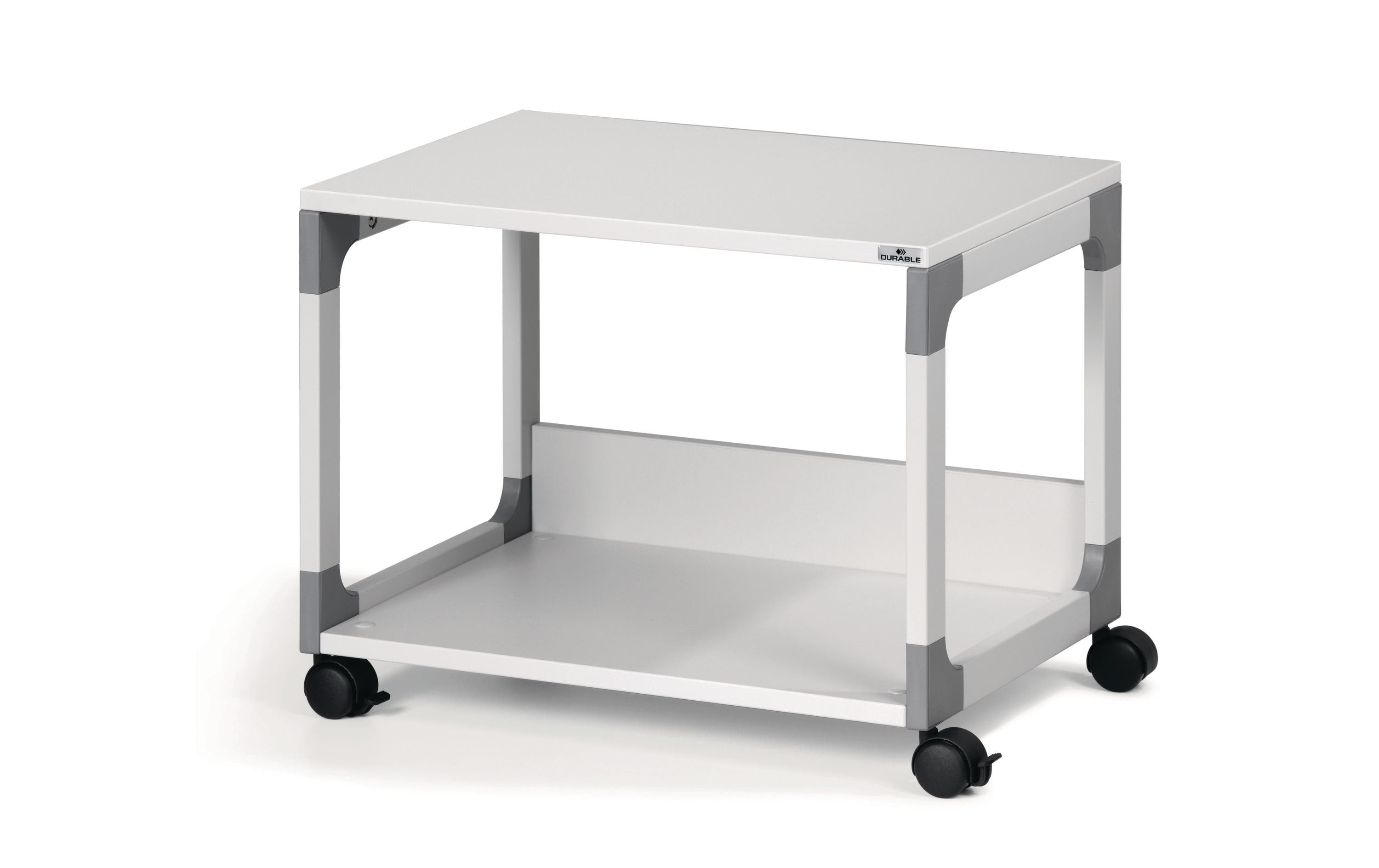 DURABLE Multifunktionswagen 48 Grau