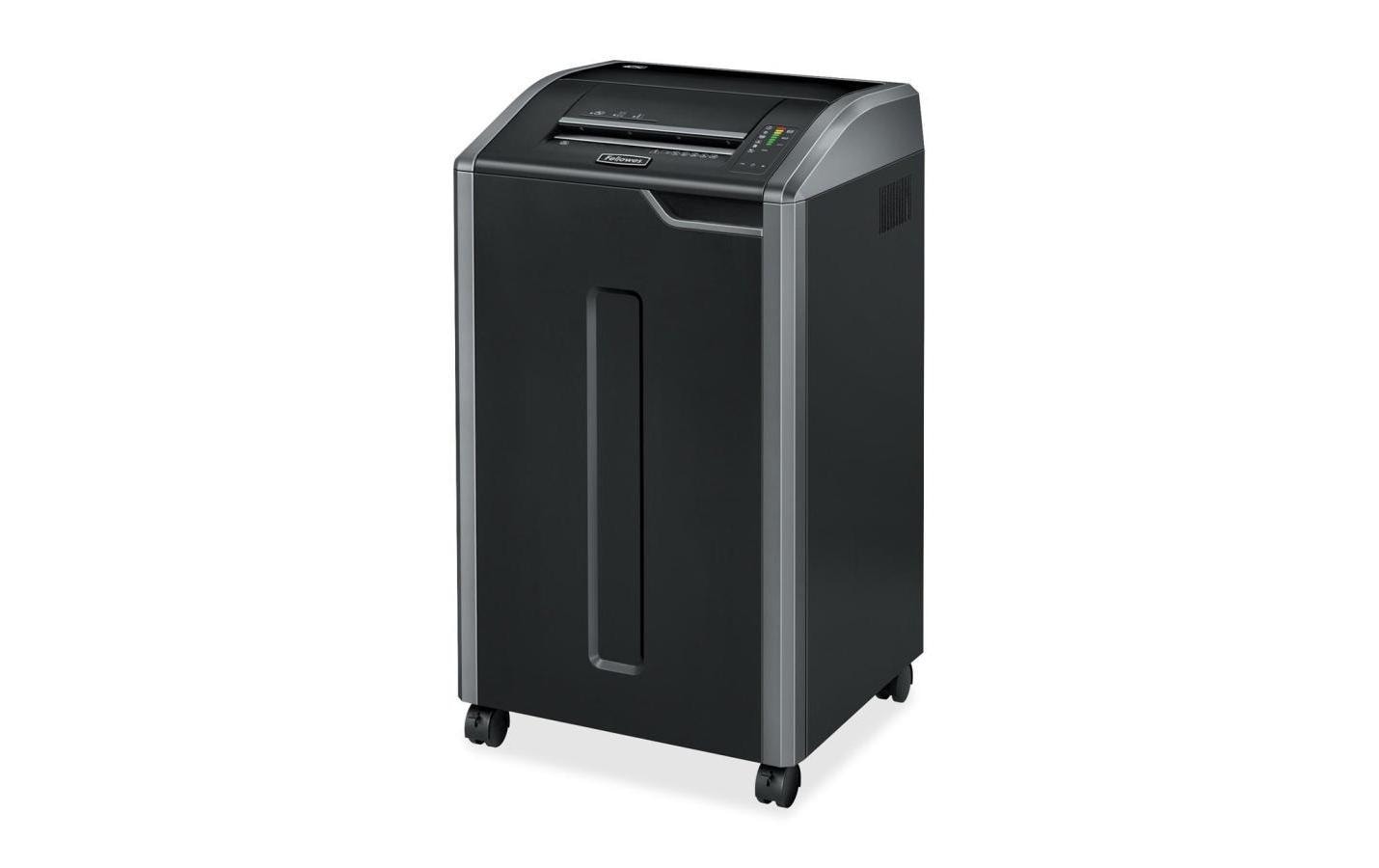Fellowes Aktenvernichter 425Ci P-4, 30 Seiten