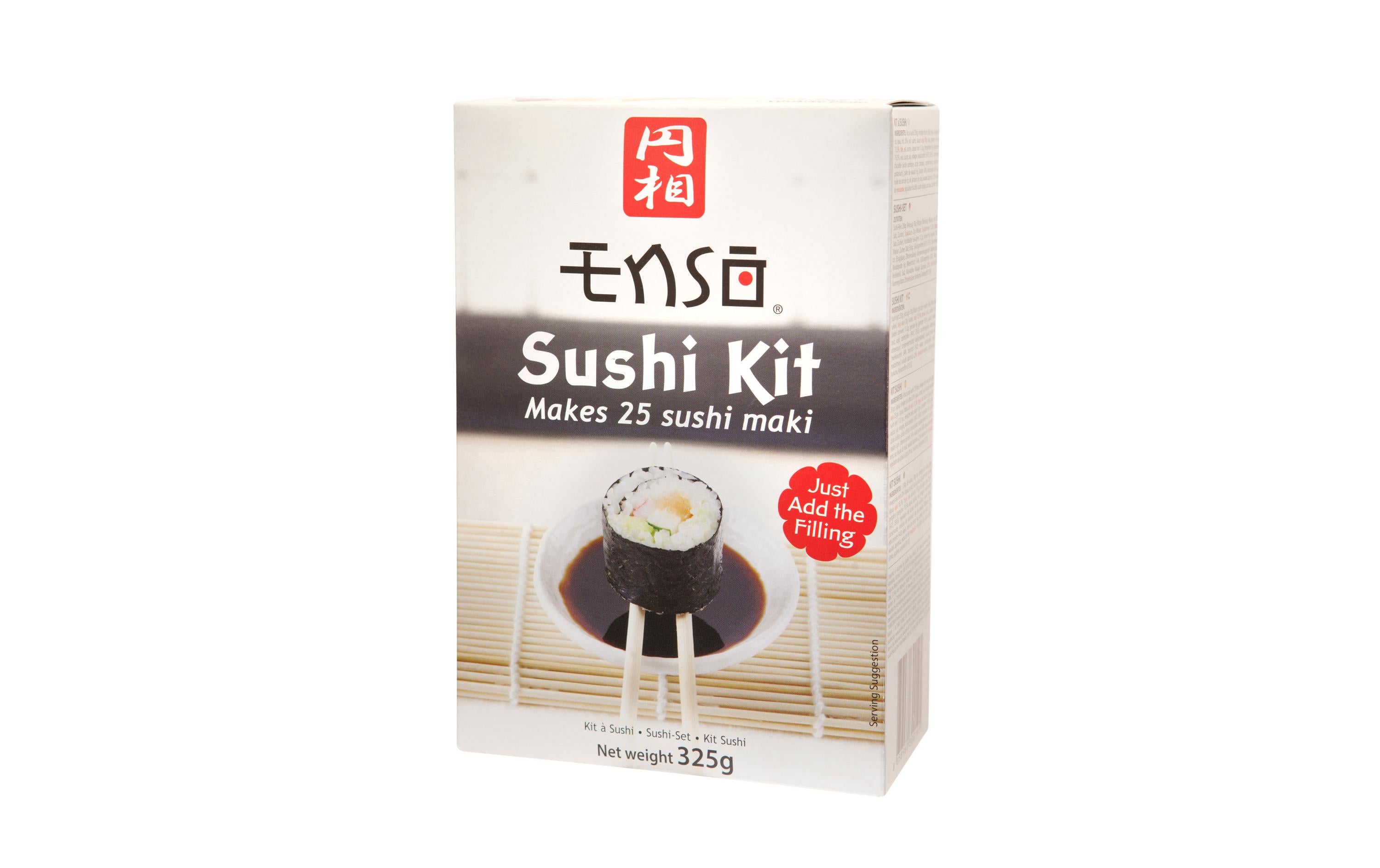 ENSO  Sushi Kit 325 g