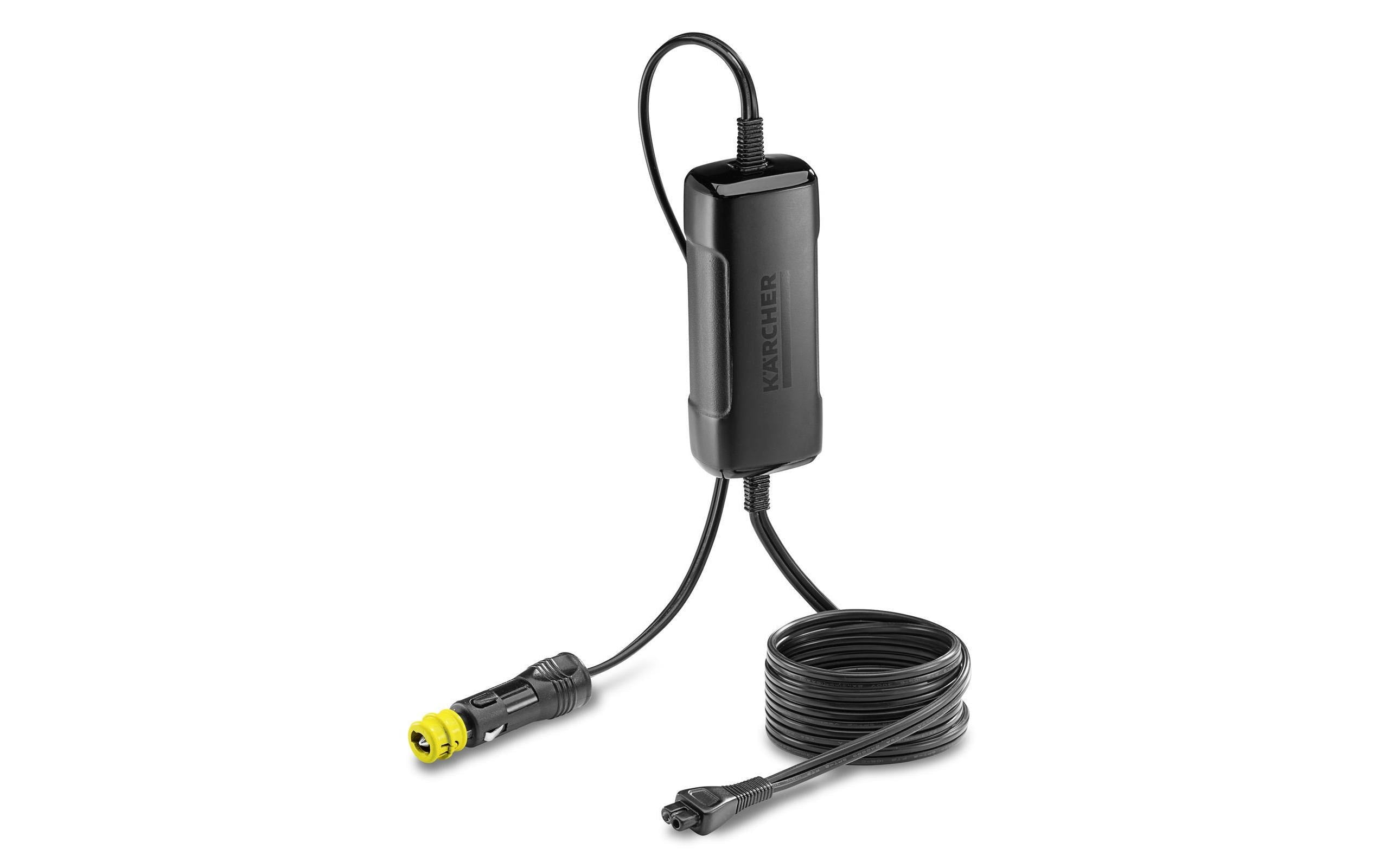 Kärcher Professional KFZ-Anschluss KFZ für OC 3