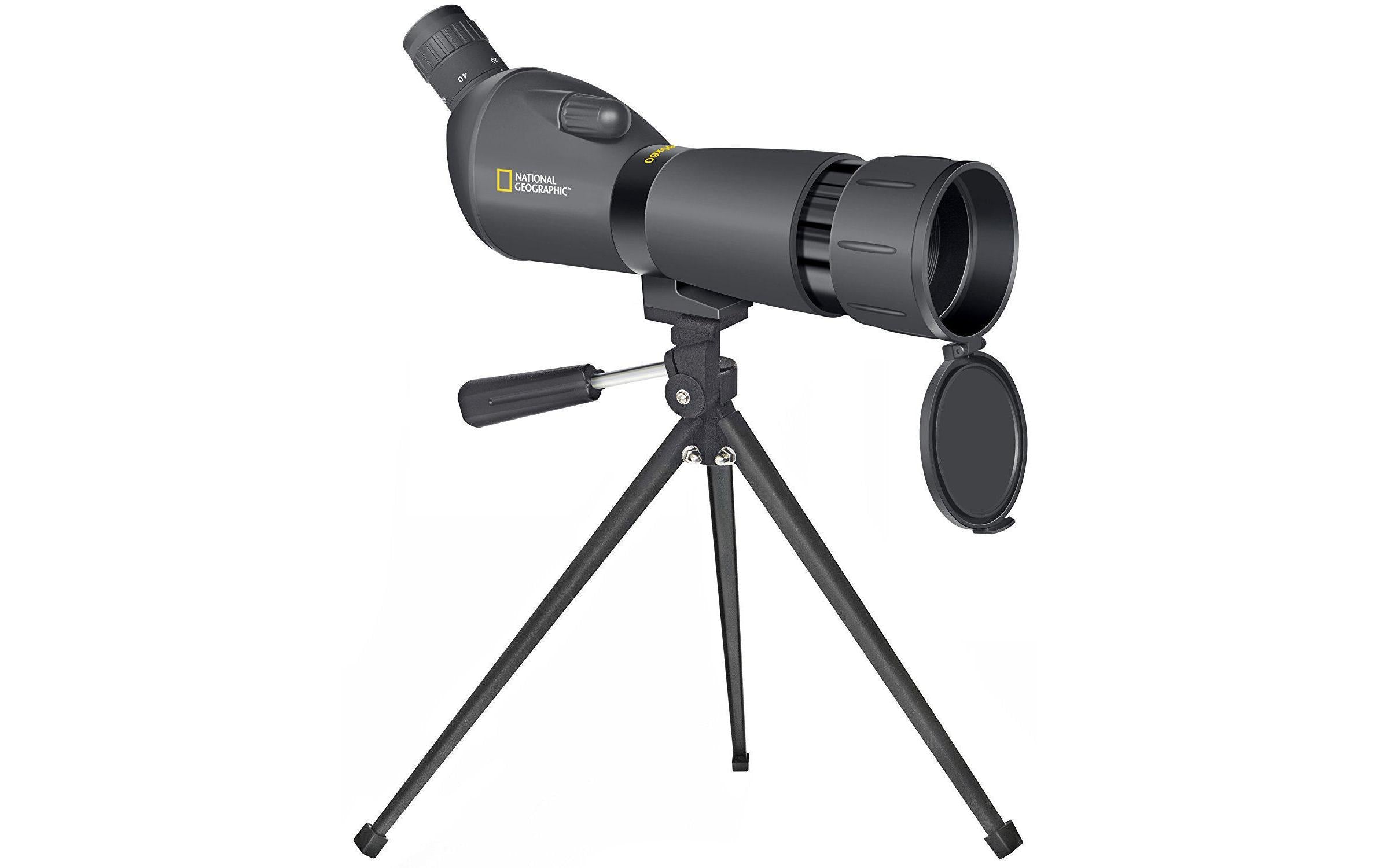 National Geographic Spektiv 20-60x60