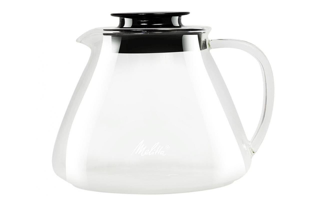 Melitta Kaffeebereiter 0.7 l, Transparent