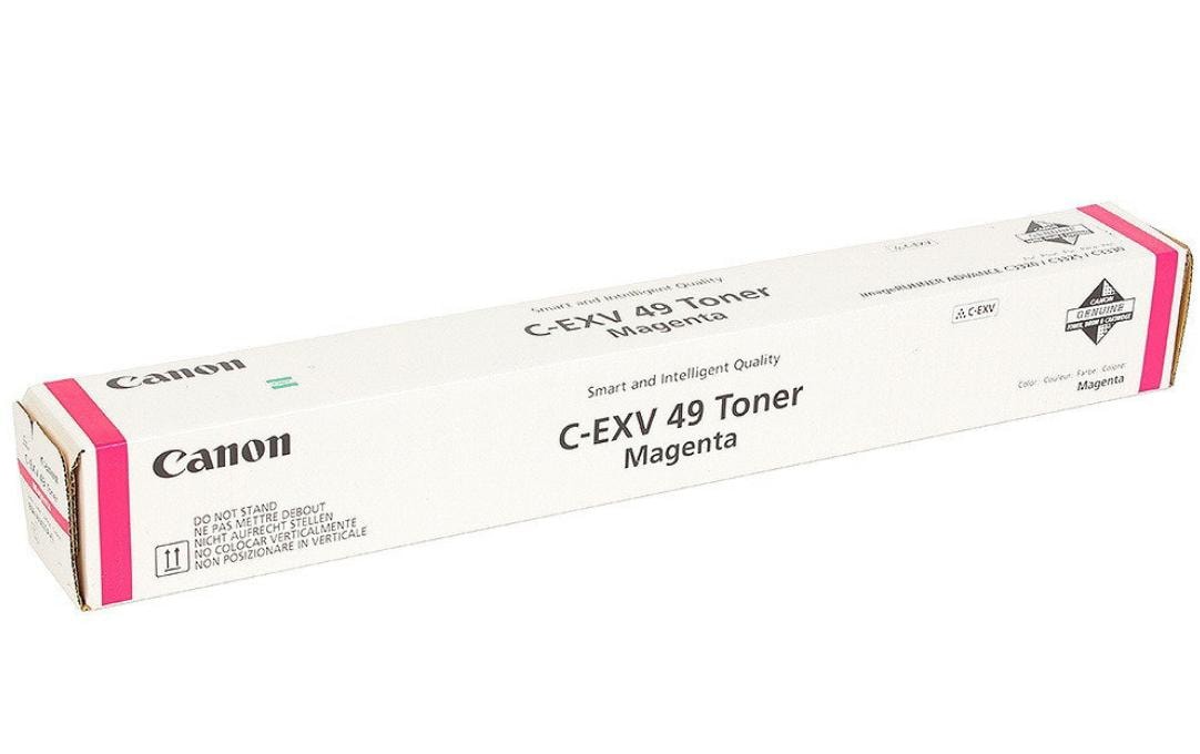 Canon Toner 8526B002 Magenta