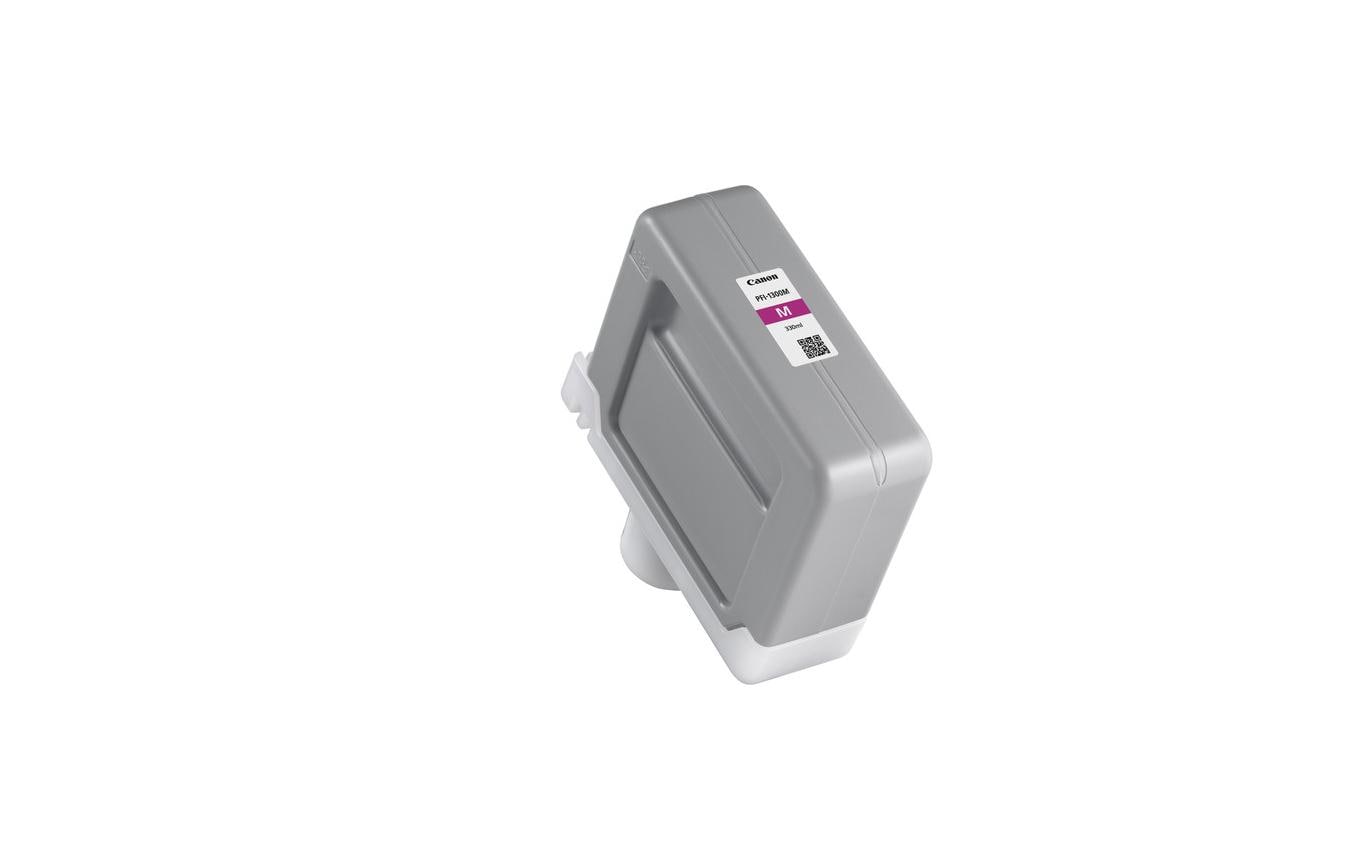 Canon Tinte PFI-1300 Photo Magenta