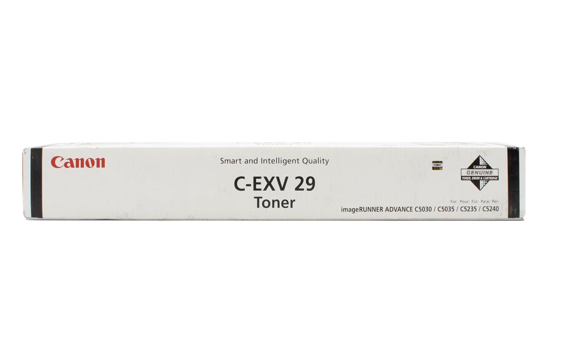 Canon Toner 2790B002 Black