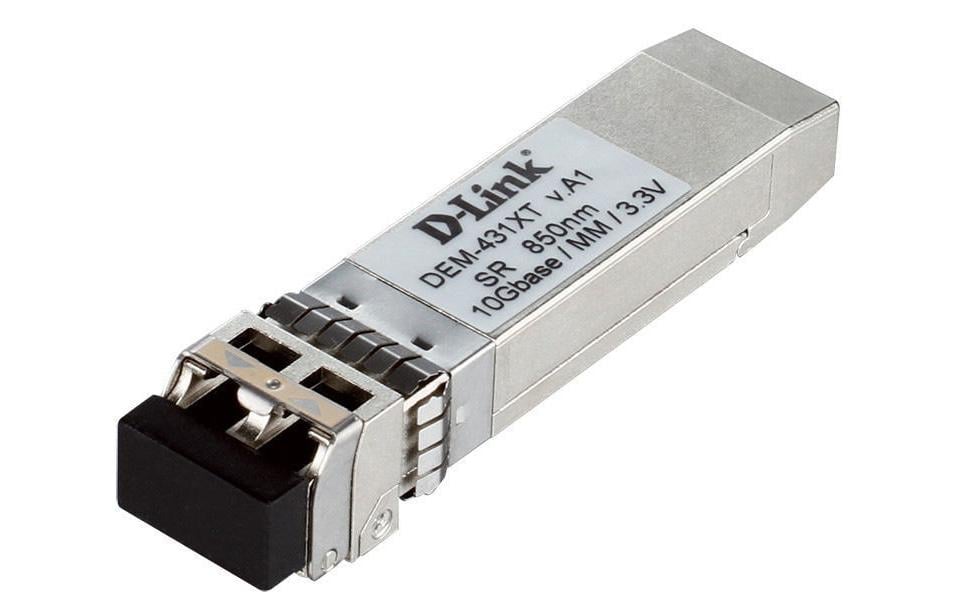 D-Link SFP+ Modul DEM-431XT