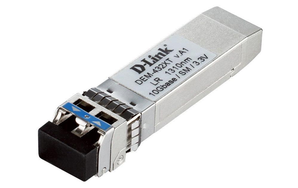 D-Link SFP+ Modul DEM-432XT