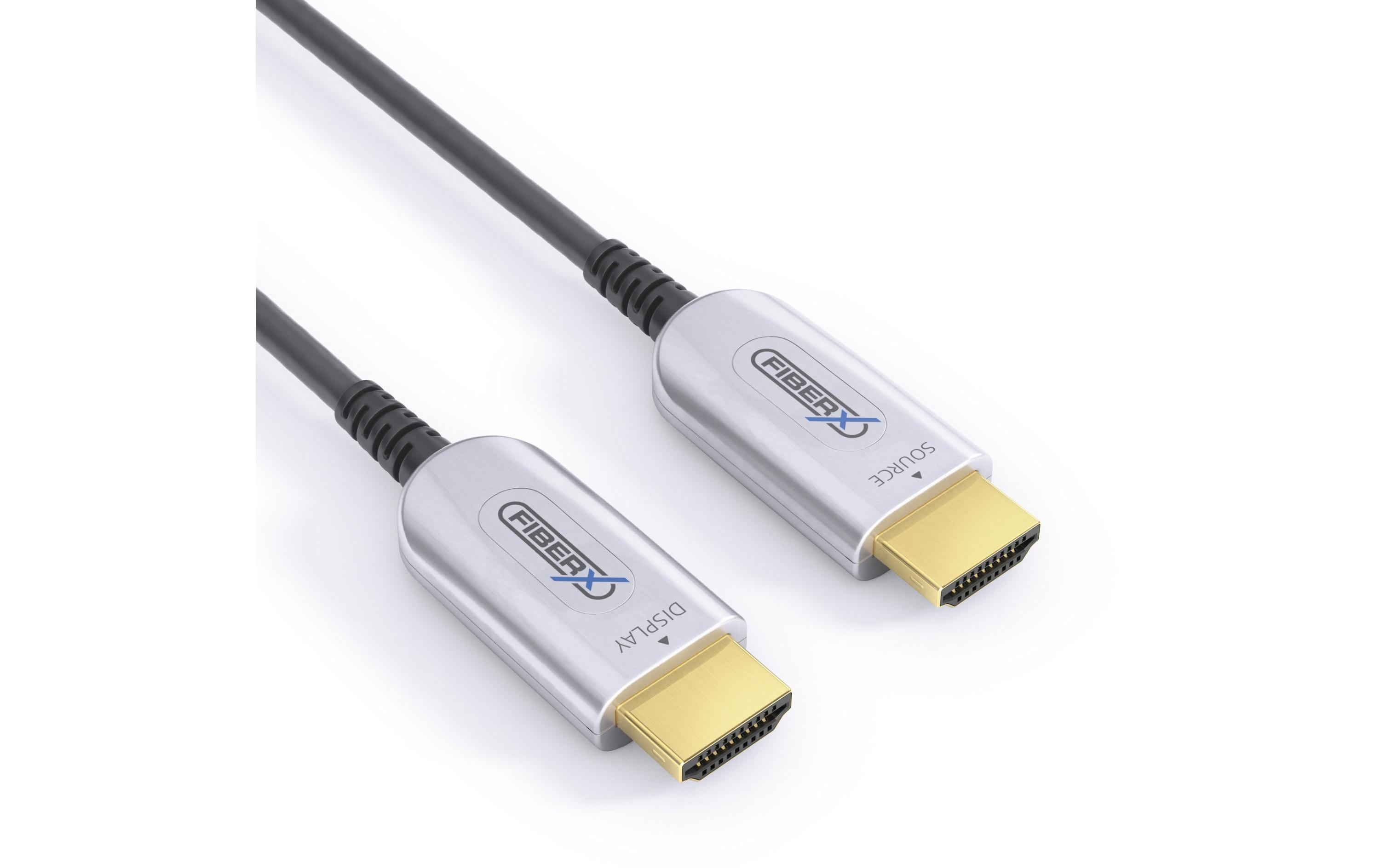 PureLink FiberX Kabel FX-I350 HDMI - HDMI, 30 m