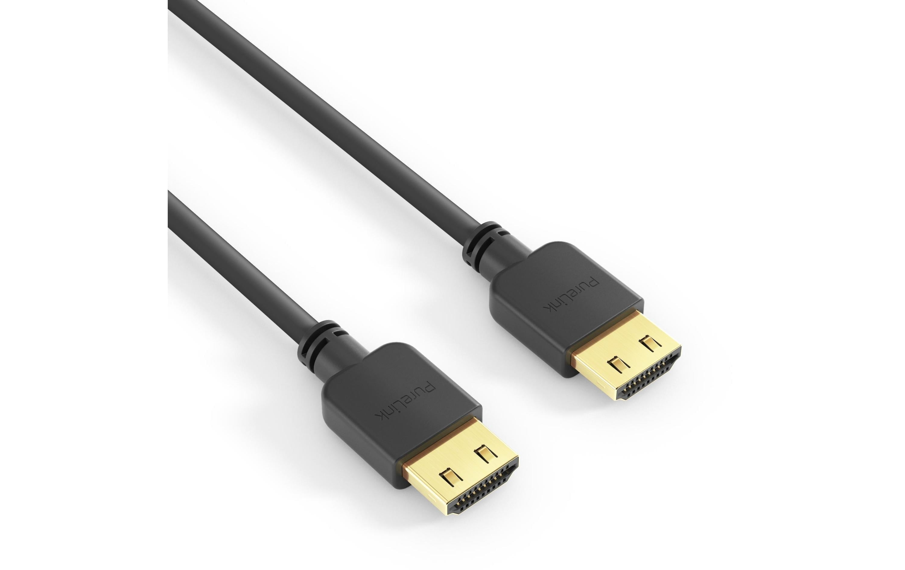 PureLink Kabel HDMI – HDMI, 0.3 m