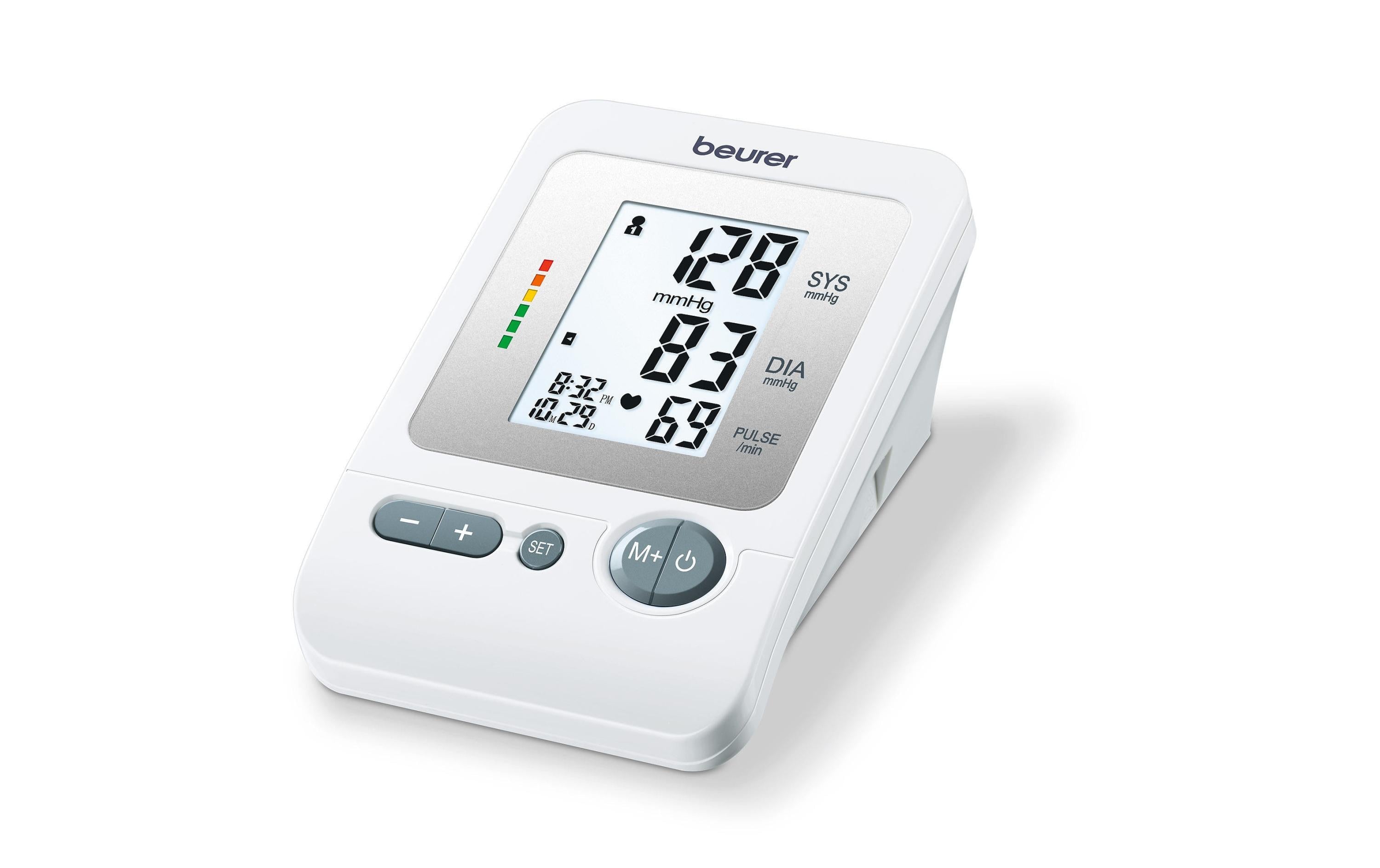 Beurer Blutdruckmessgerät BM26