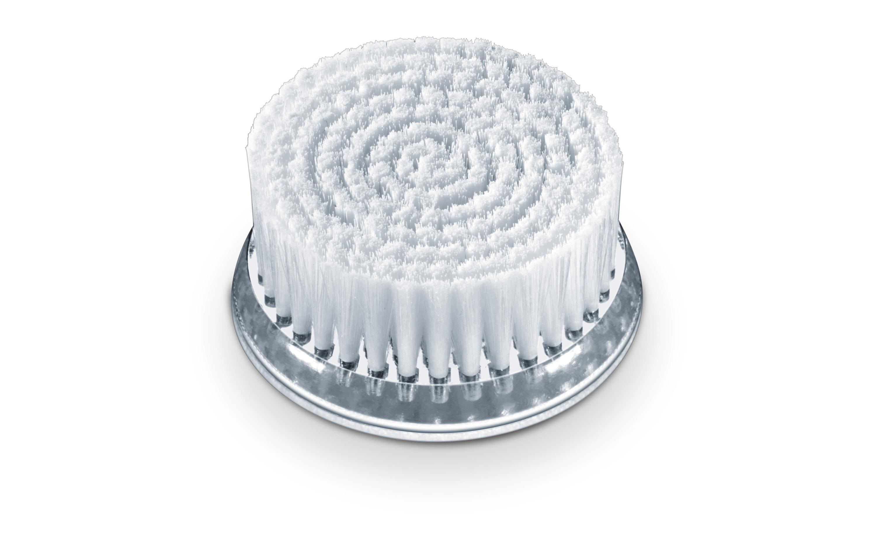 Beurer Bürstenaufsatz FC65/FC96 2 Stück