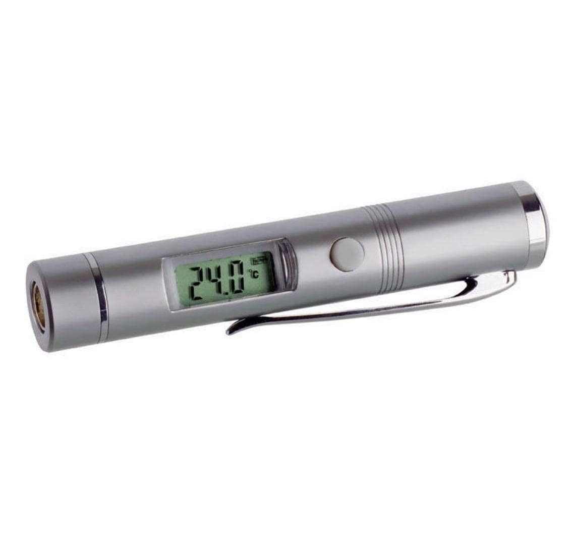 TFA Dostmann Infrarot-Messgerät Flash Pen