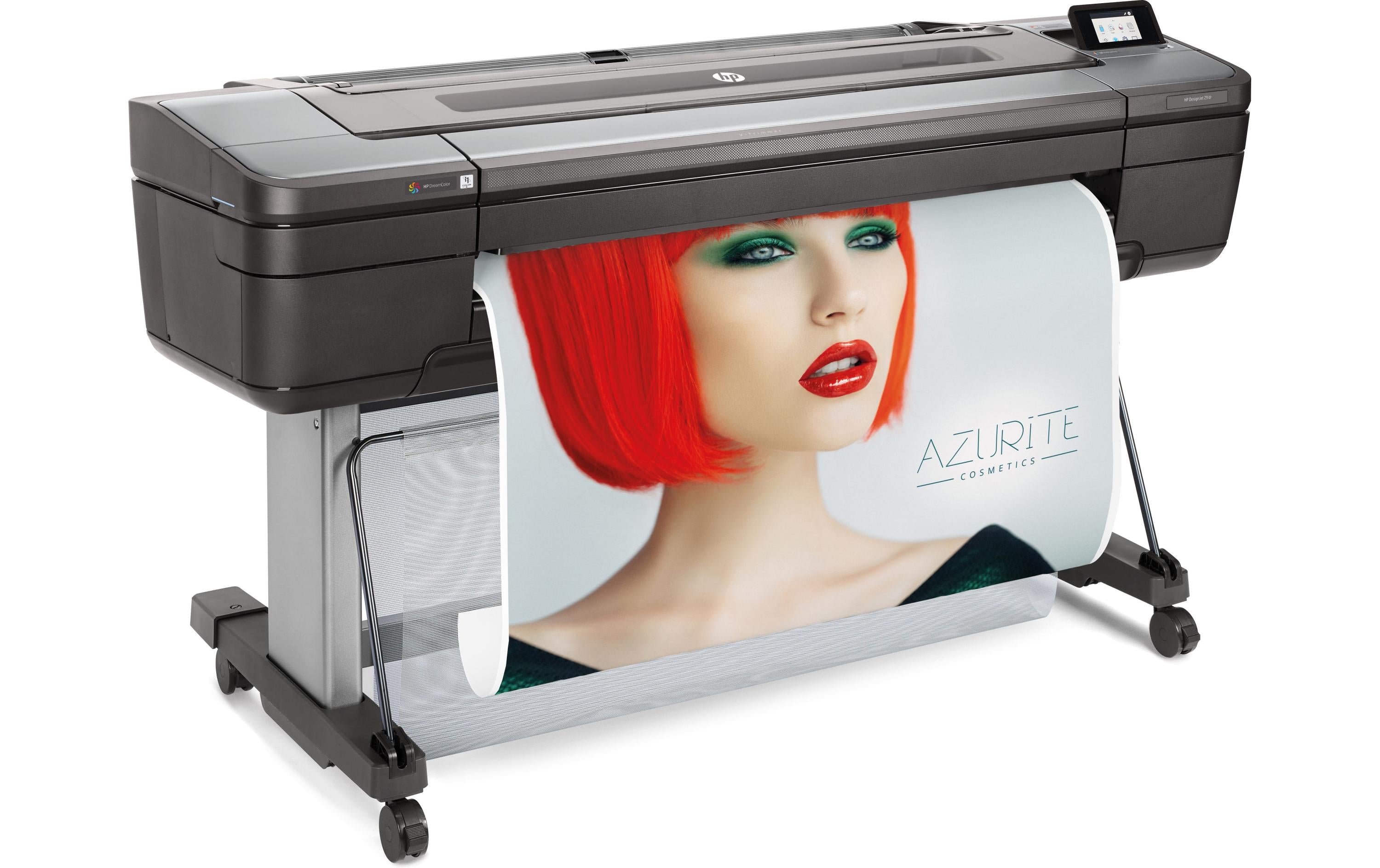 HP Drucker DesignJet Z9+dr PostScript V-Trimmer 44