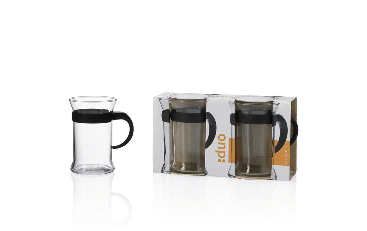 Montana Teetasse DUO 250 ml, 2 Stück