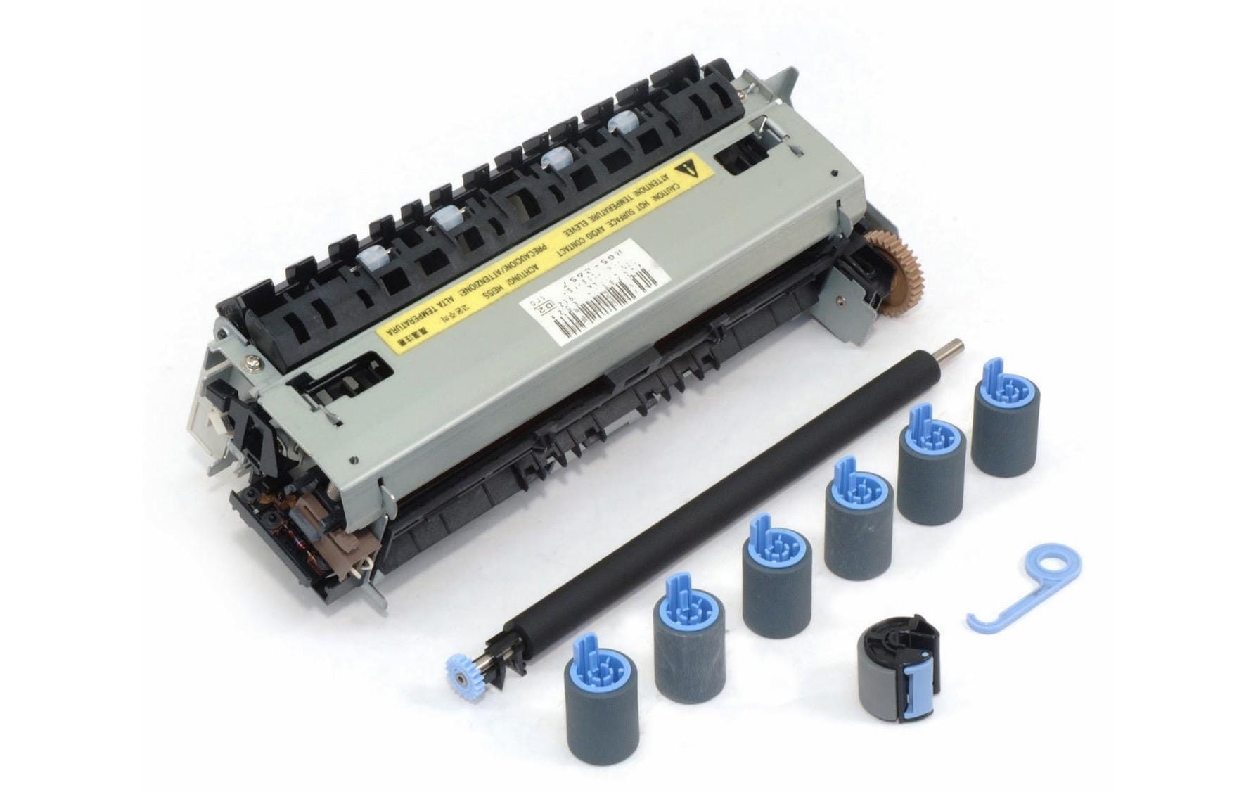 HP Wartungskit C4118-69002
