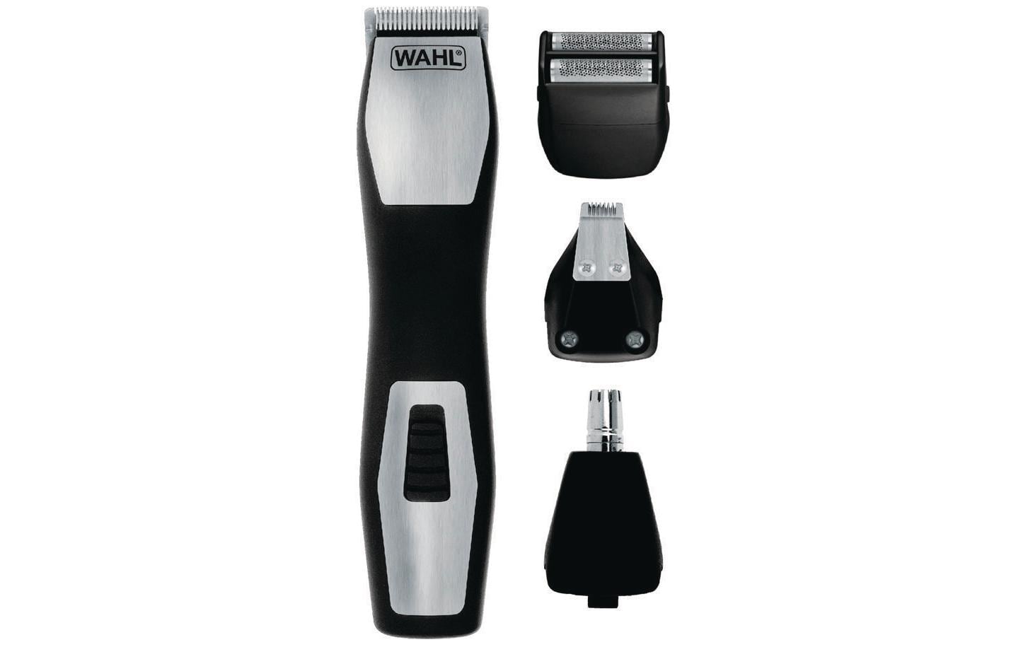 Wahl Körperrasierer Grooms Man Pro