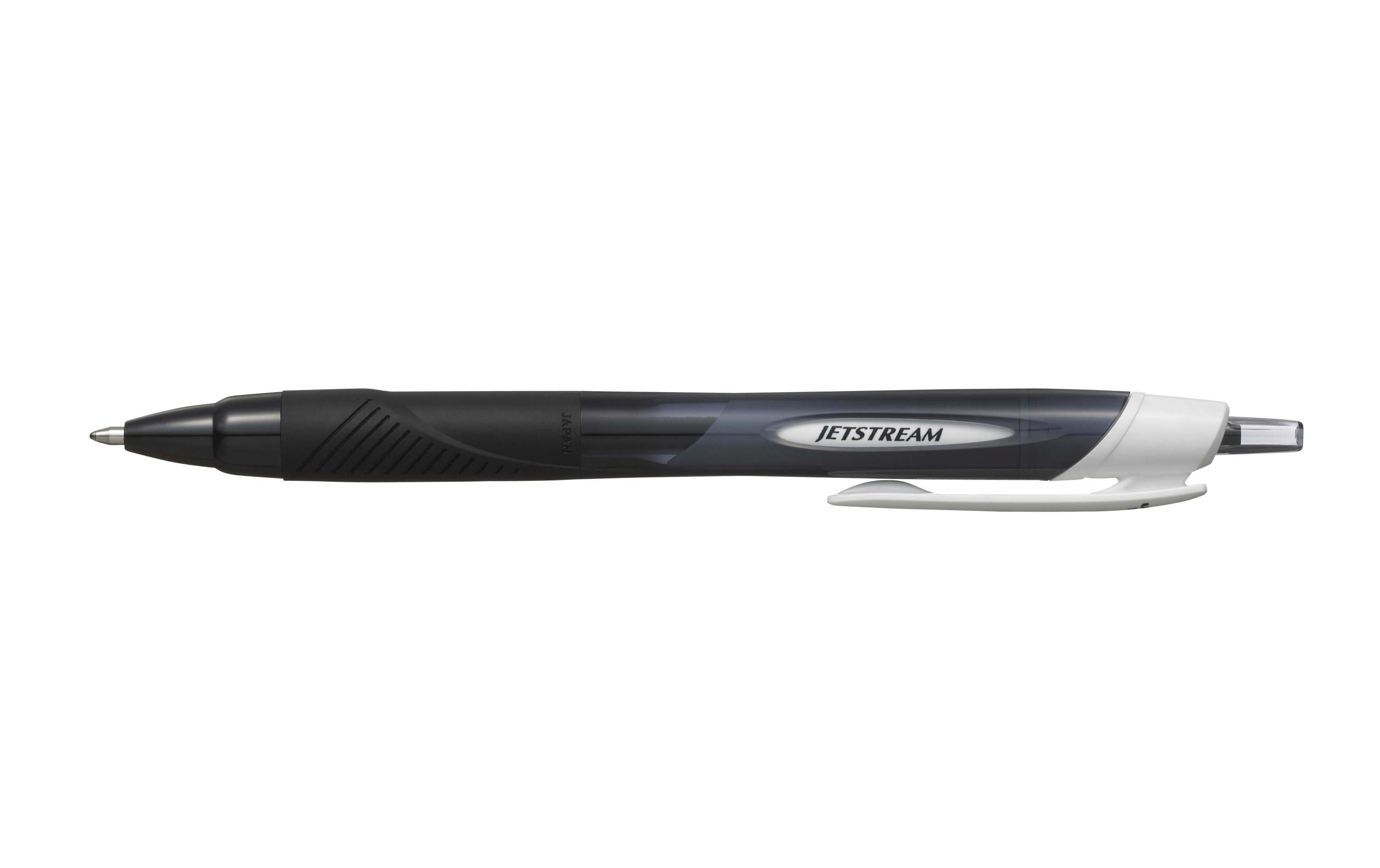 Uni Rollerball Jetstream Sport 1 mm Schwarz
