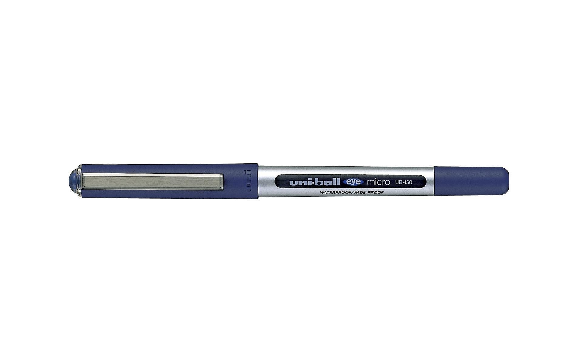 Uni Rollerball Eye Micro 0.5 mm Blau