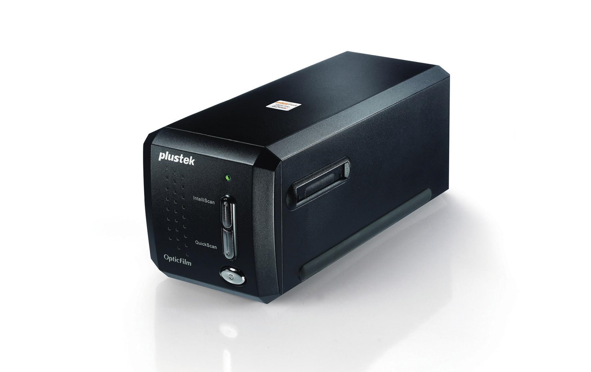 Plustek Filmscanner OpticFilm 8200i Ai