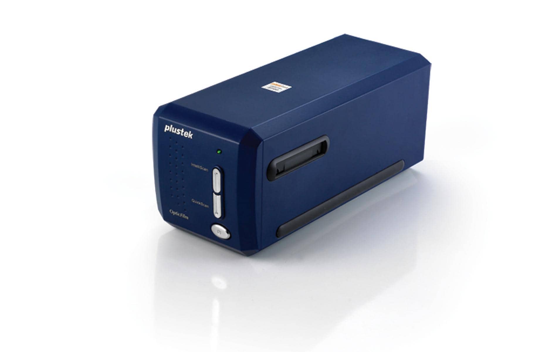 Plustek Filmscanner OpticFilm 8100