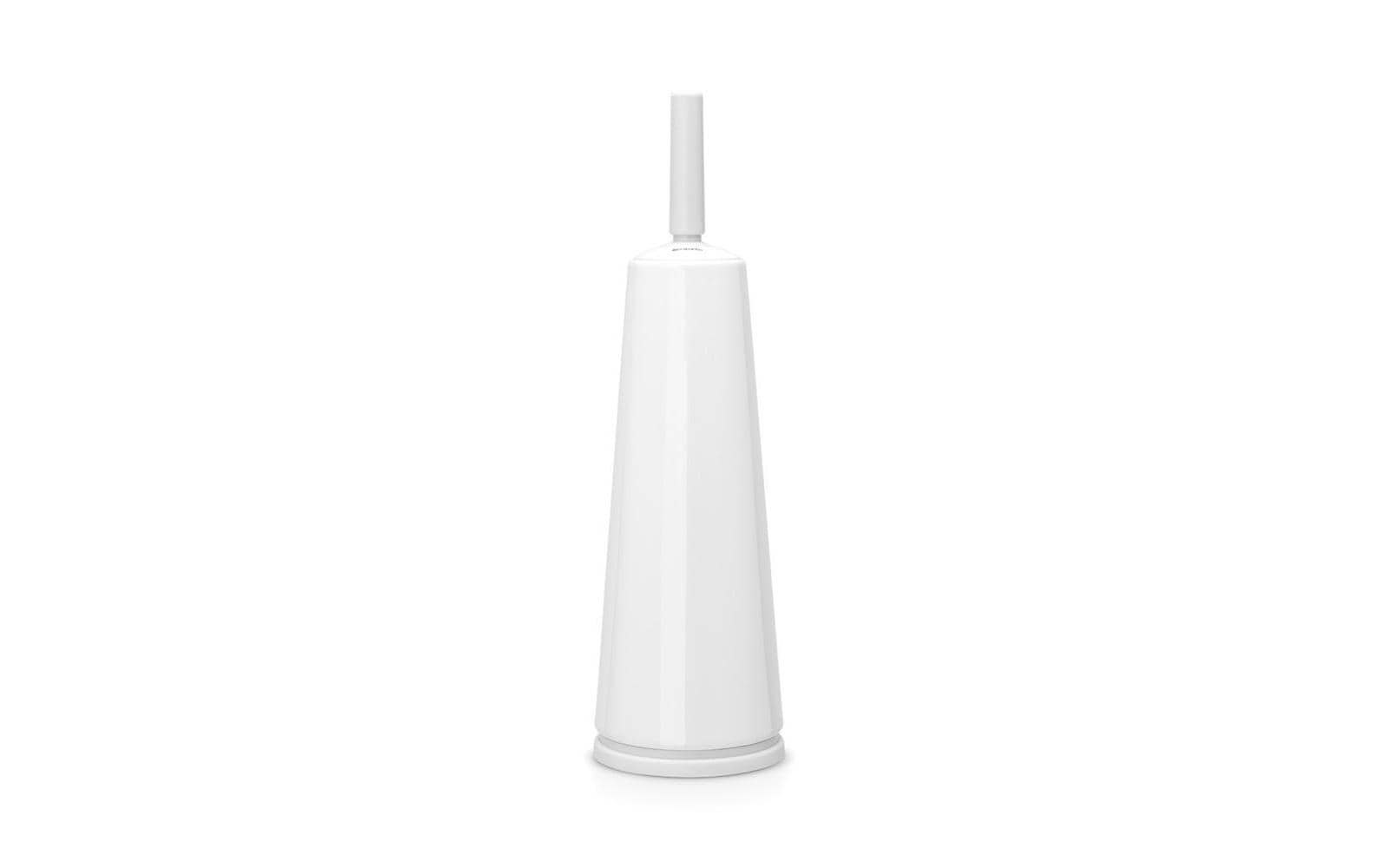 Brabantia Toilettenbürste ReNew Weiss