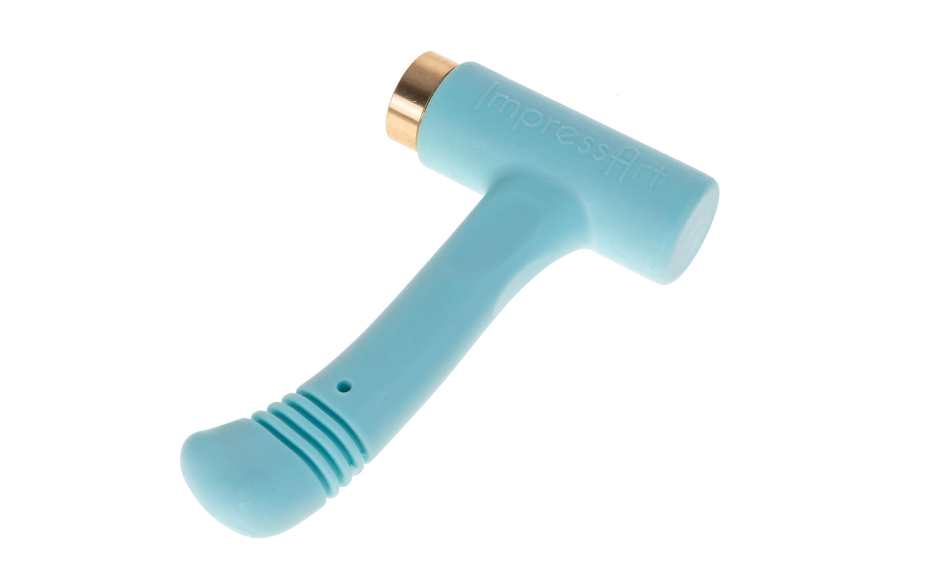 Creativ Company Punzier-Hammer 15 cm 1 Stück