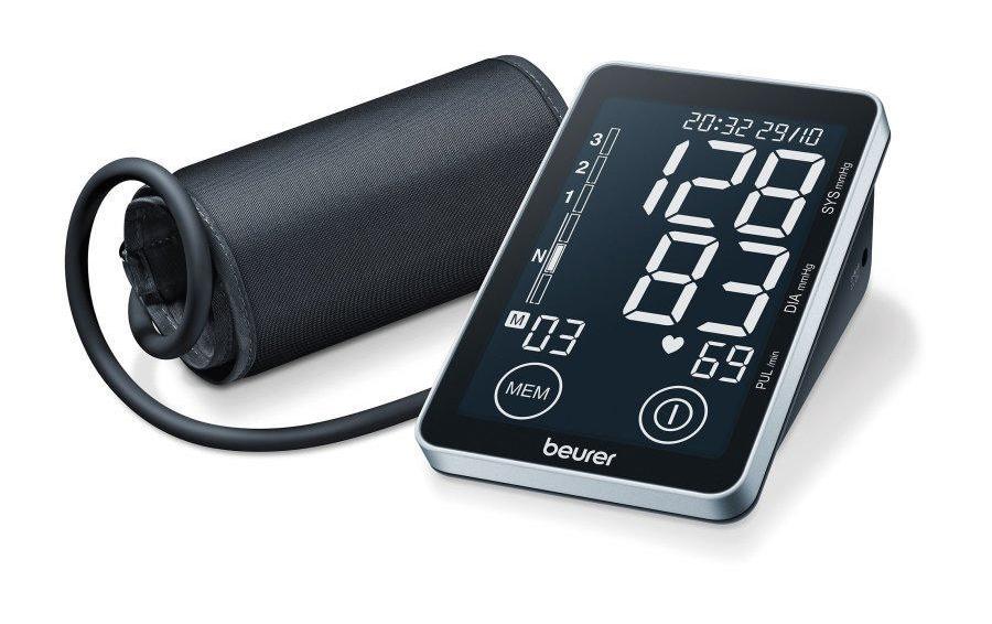Beurer Blutdruckmessgerät BM58