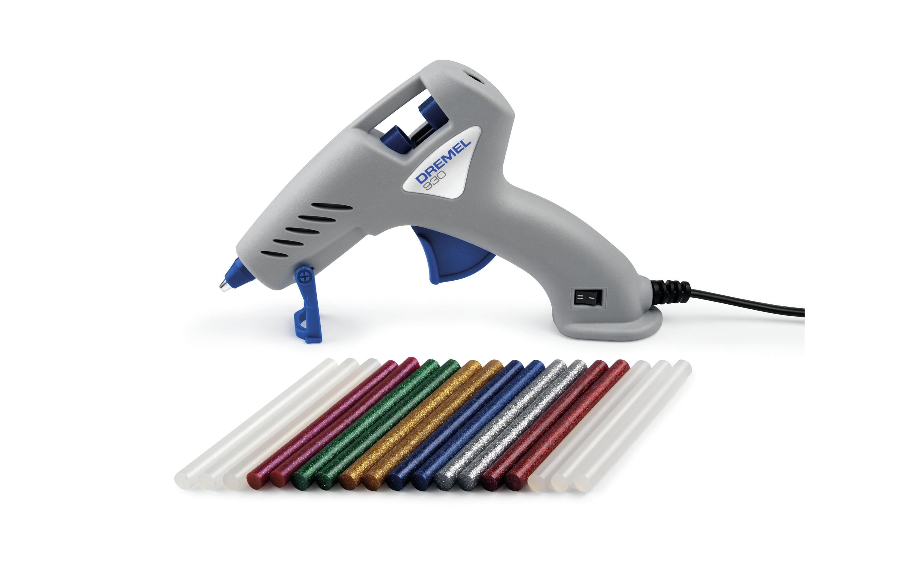 Dremel Heissklebepistole 930-18 Hobby