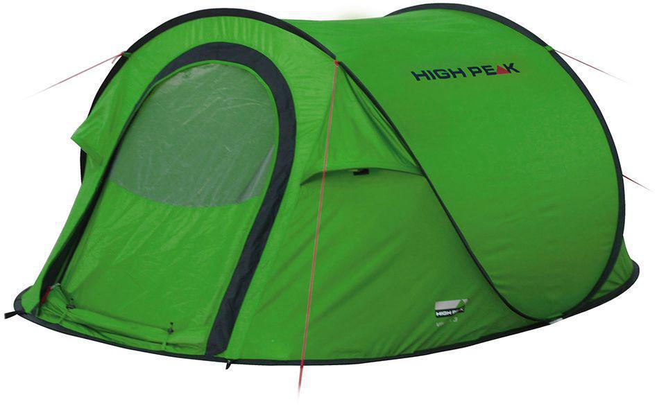 High Peak Zelt Vision 3