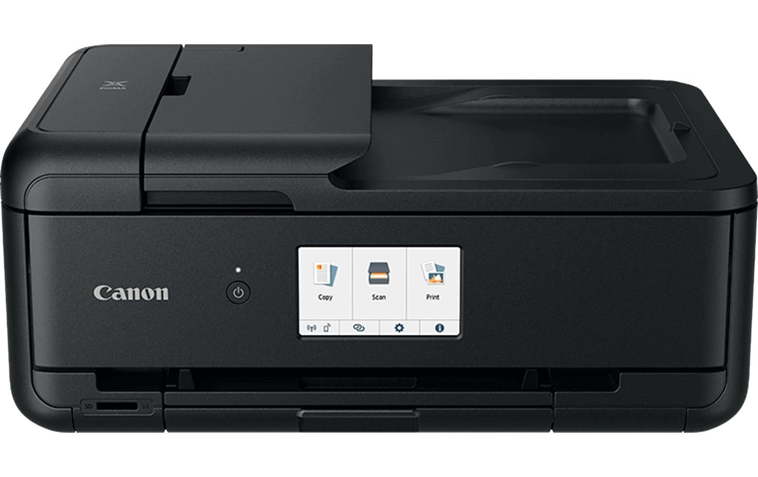 Canon Multifunktionsdrucker PIXMA TS9550a WLAN