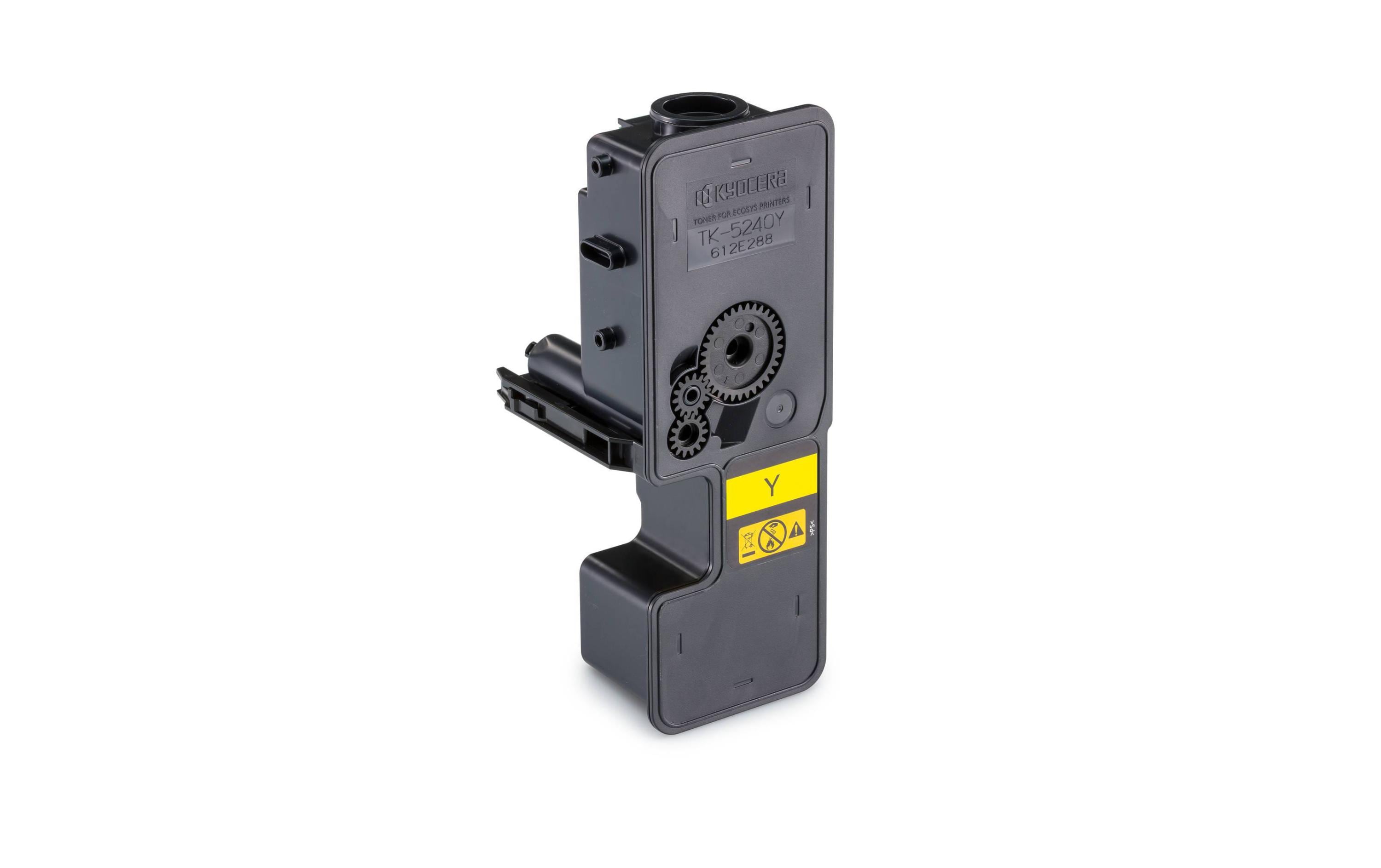 Kyocera Toner TK-5230Y Yellow