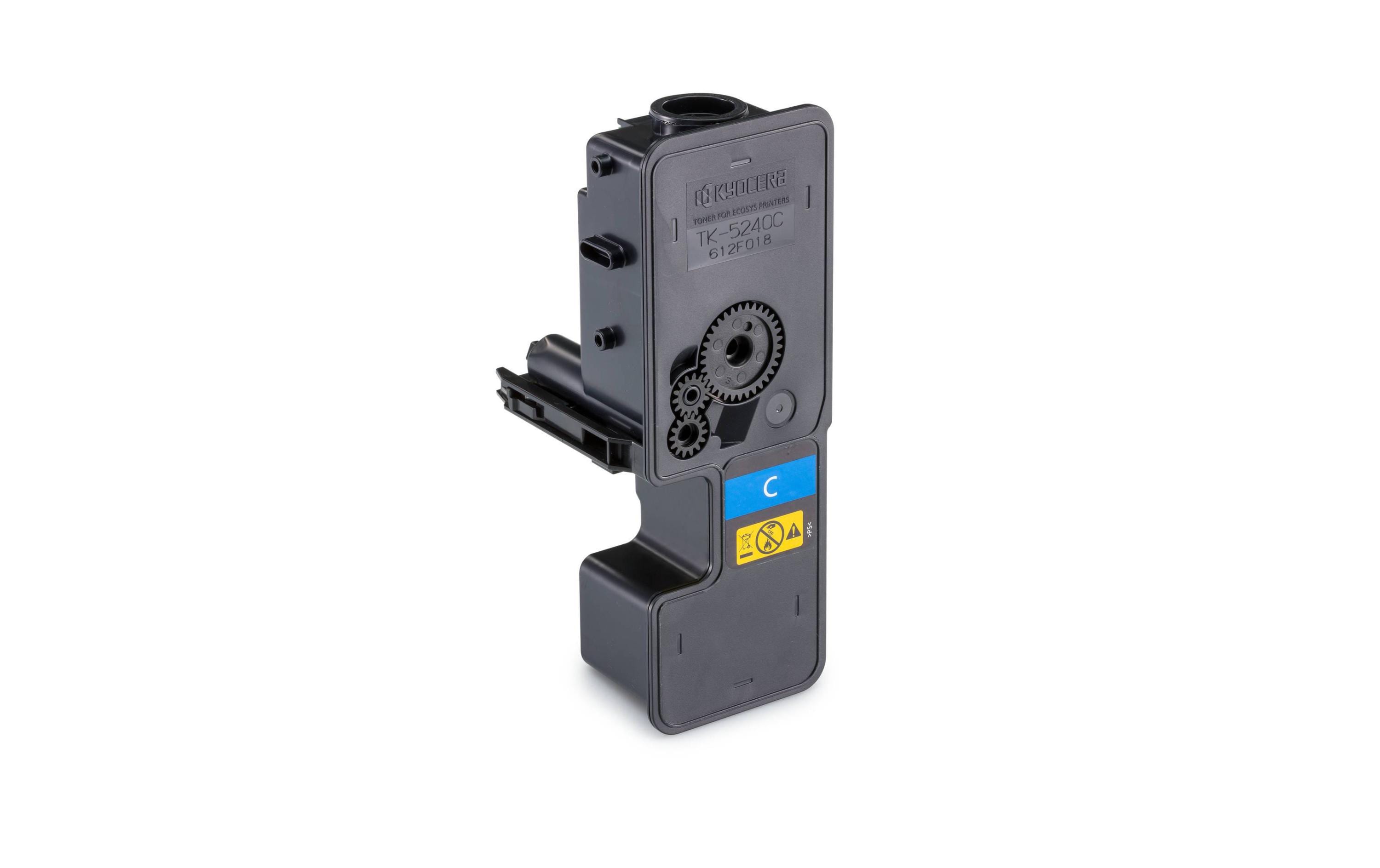 Kyocera Toner TK-5230C Cyan