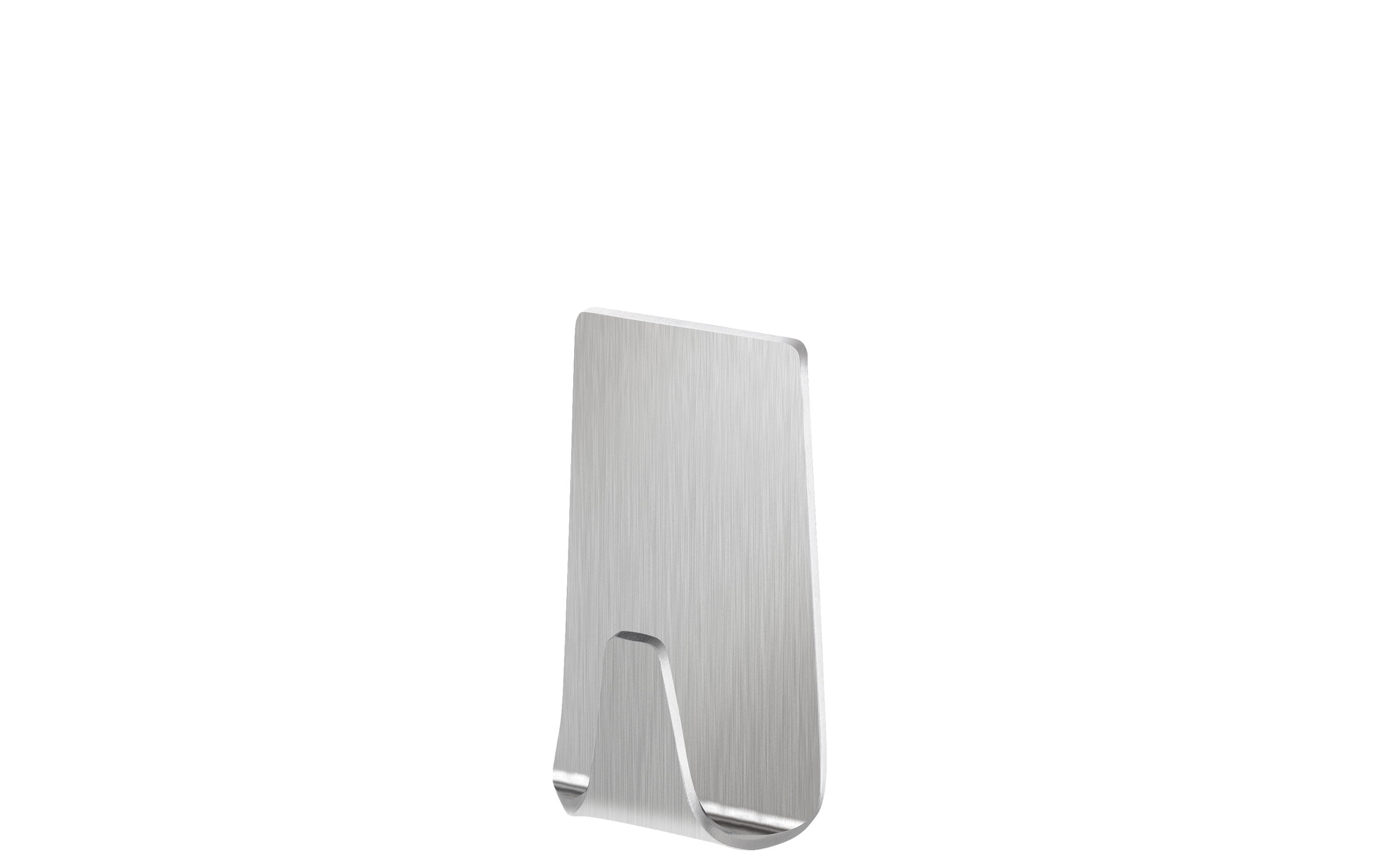 tesa Haken Powerstrips SMALL Rechteckig Metall, 1 kg