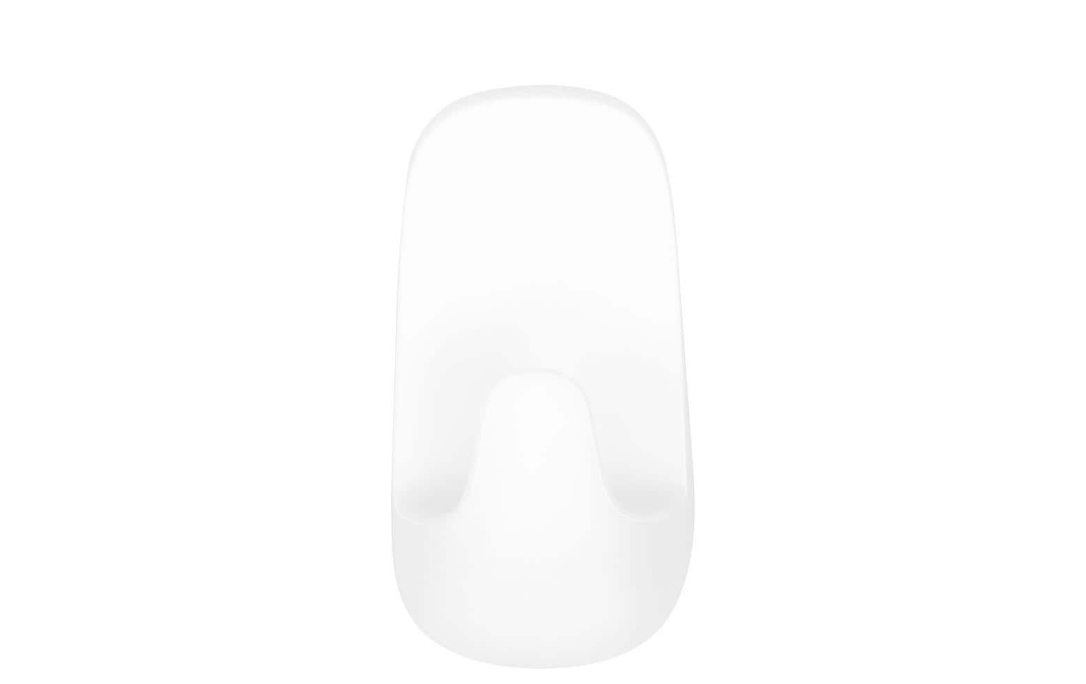 tesa Haken Powerstrips WP L Weiss, 2 kg
