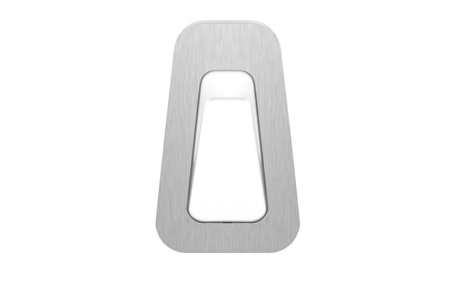 tesa Haken Powerstrips WP LARGE Weiss/Silber, 2 kg