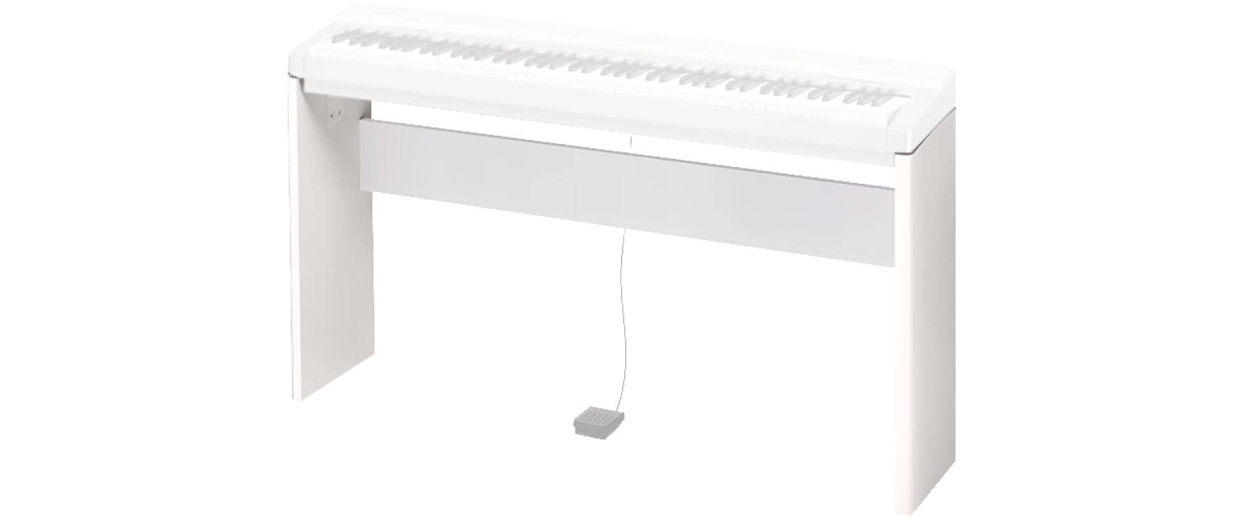 Casio Keyboardständer CS-67PWE