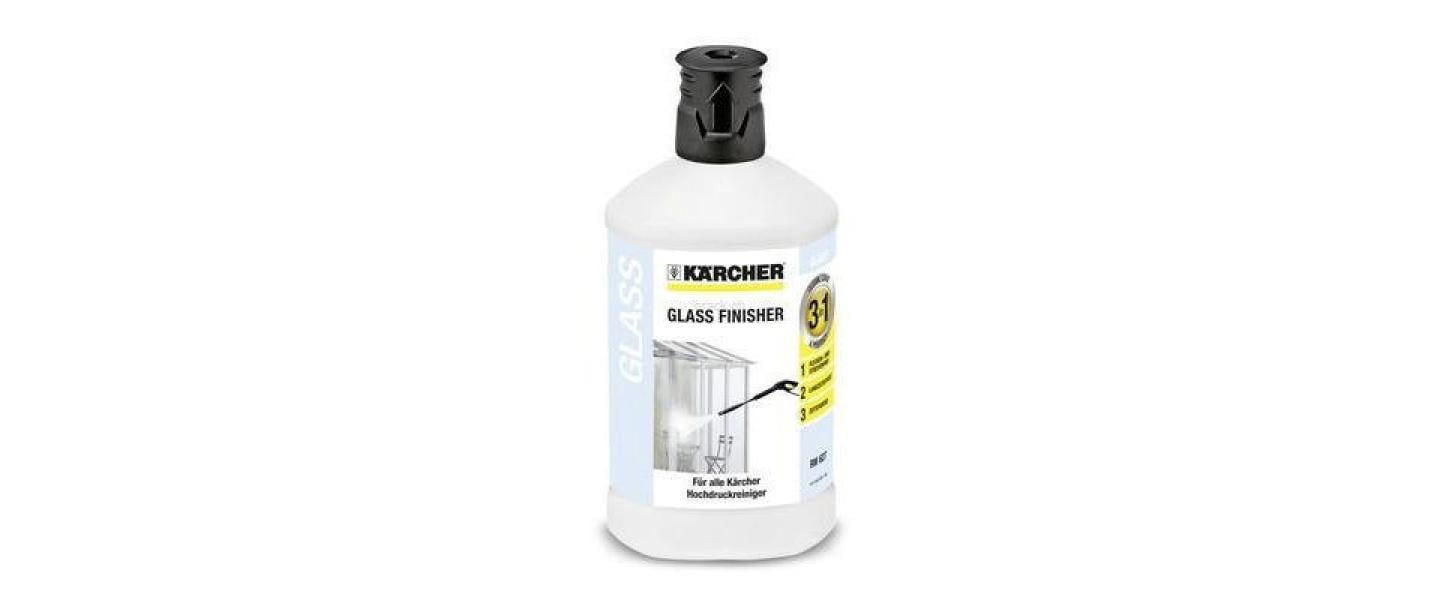 Kärcher Professional Glasreiniger 3-in-1, 1 l