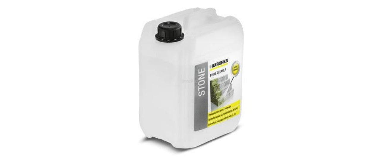 Kärcher Professional Stein- und Fassadenreiniger 3-in-1, 5 l