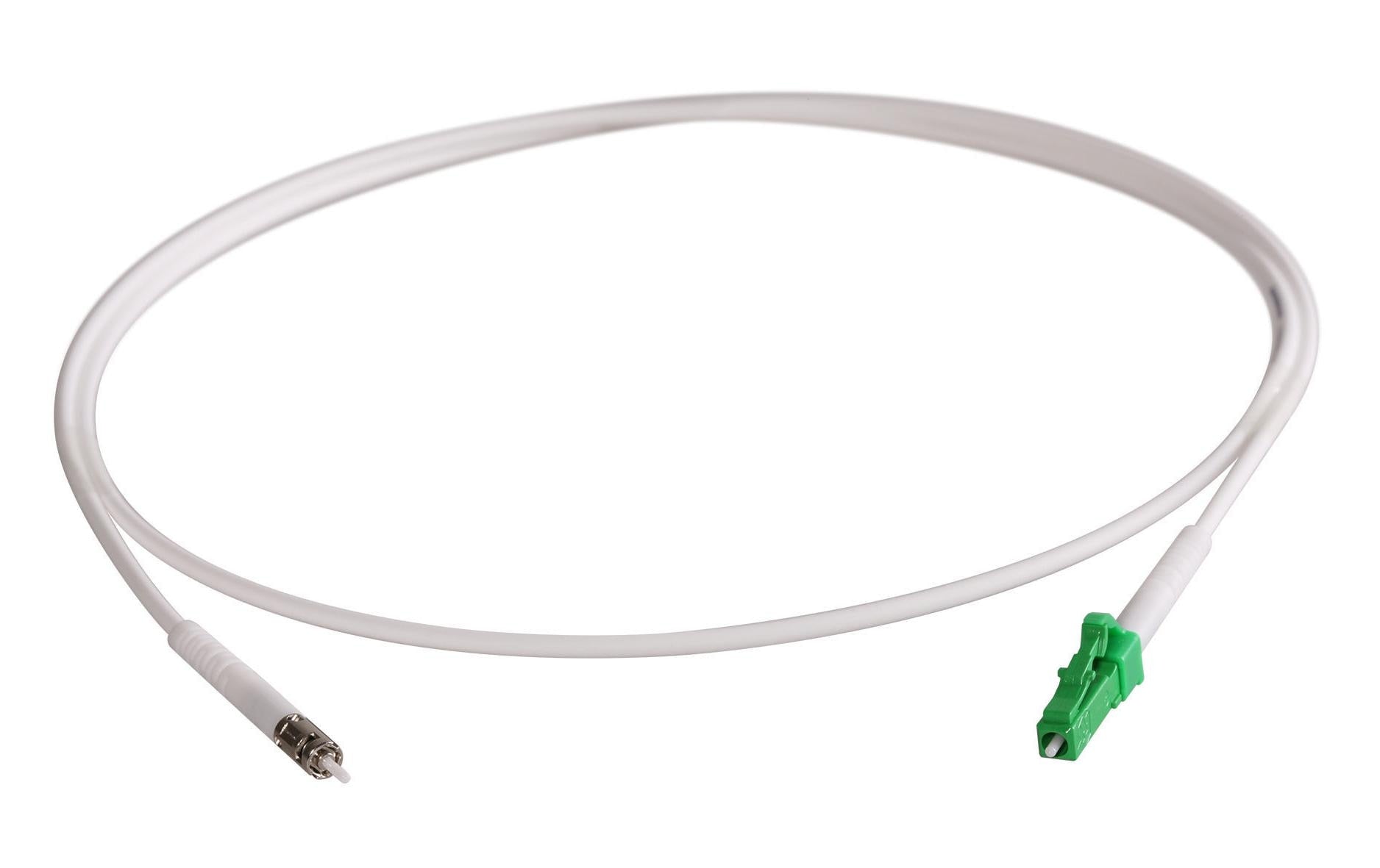 Swisscom LWL-Anschlusskabel Fibre Clik-LC Extension Kit 25 m
