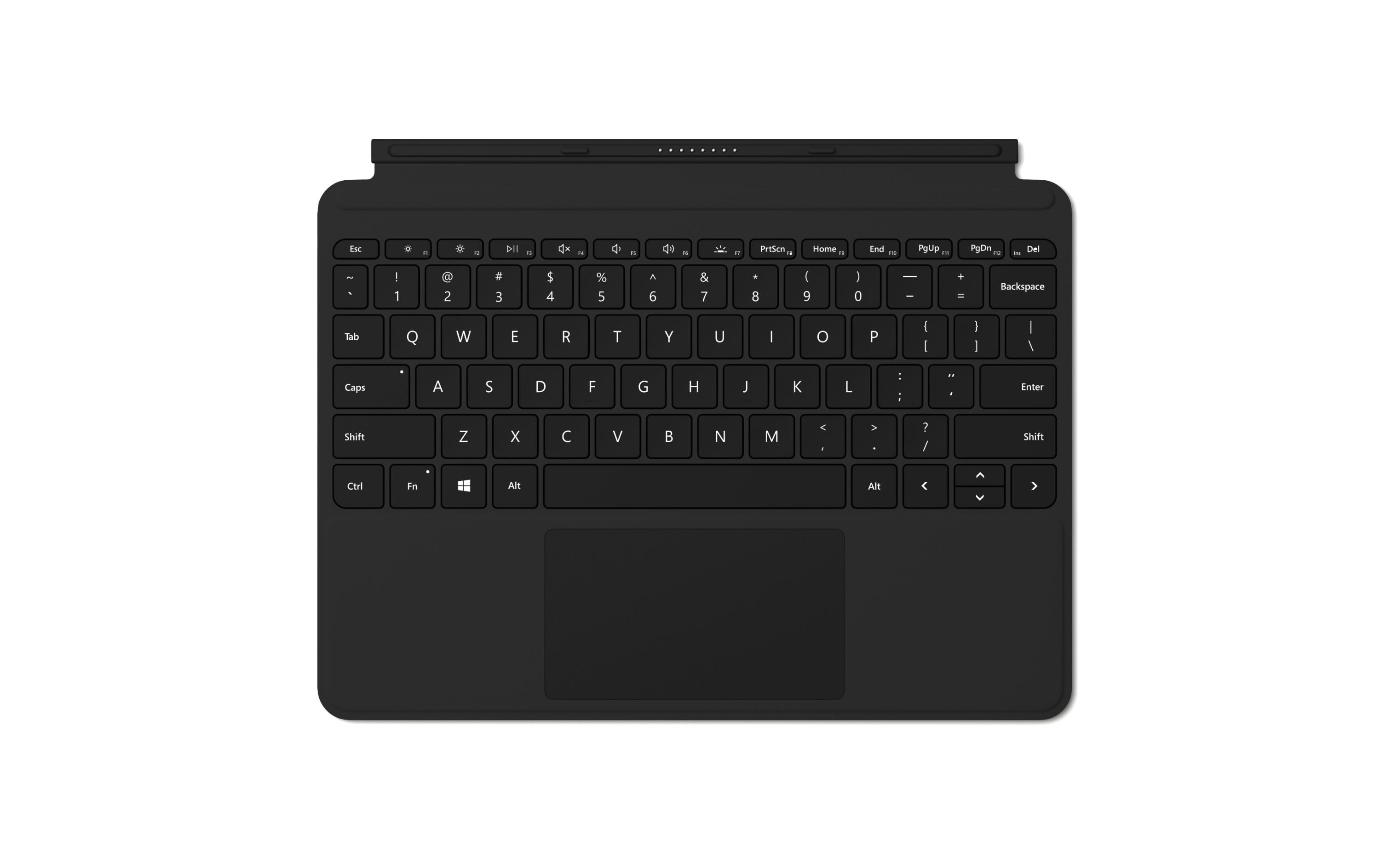 Microsoft Surface Go Type Cover
