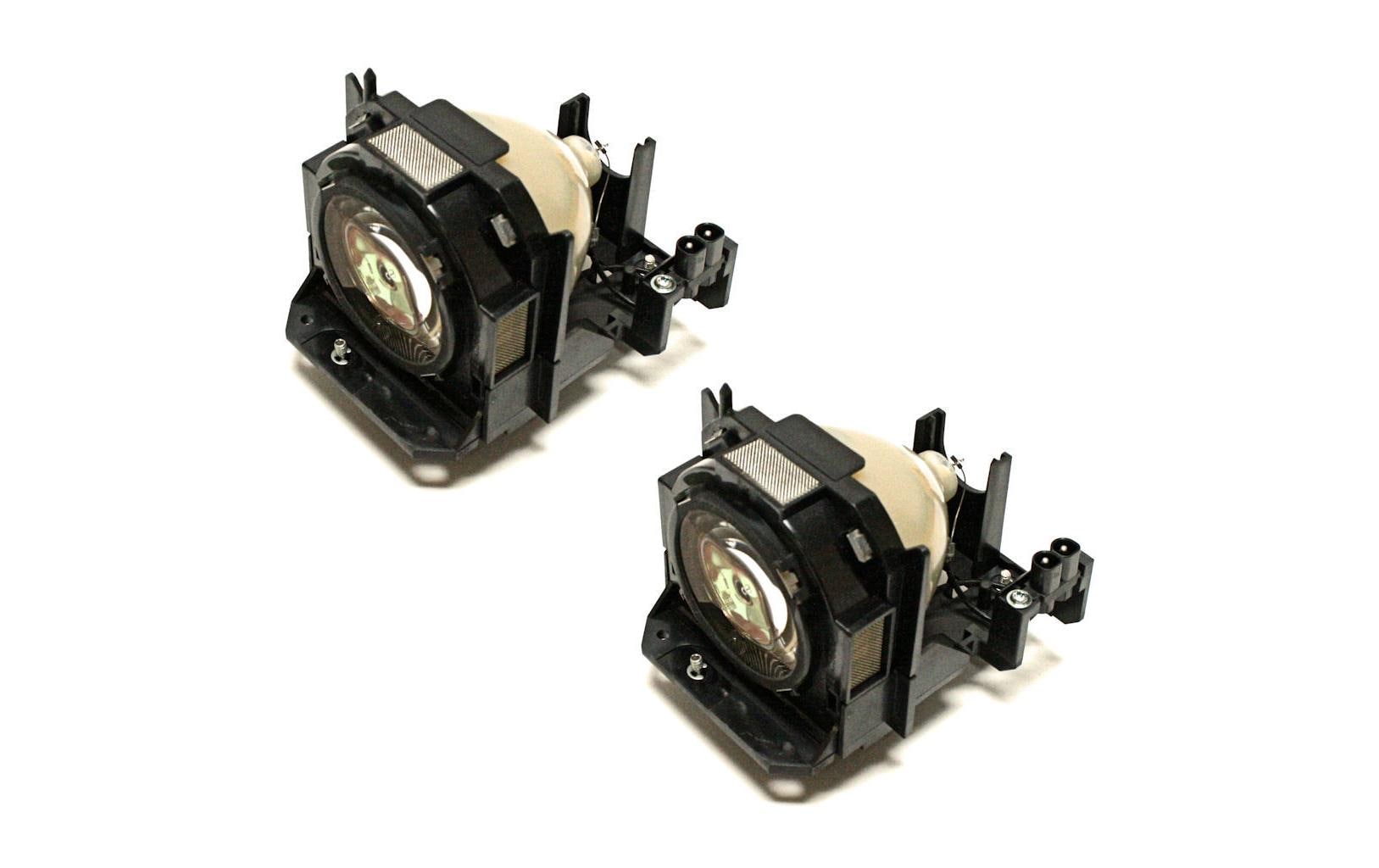 Panasonic Lampe für DW640/DZ770 (2er)