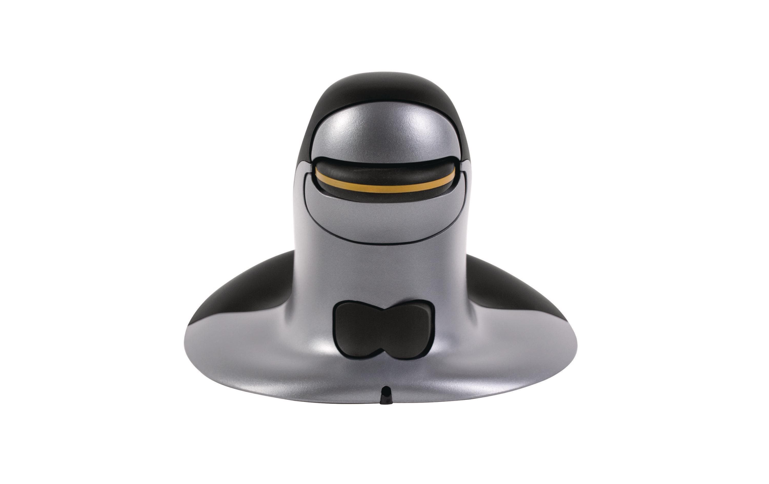 Fellowes Ergonomische Maus Penguin L Wireless