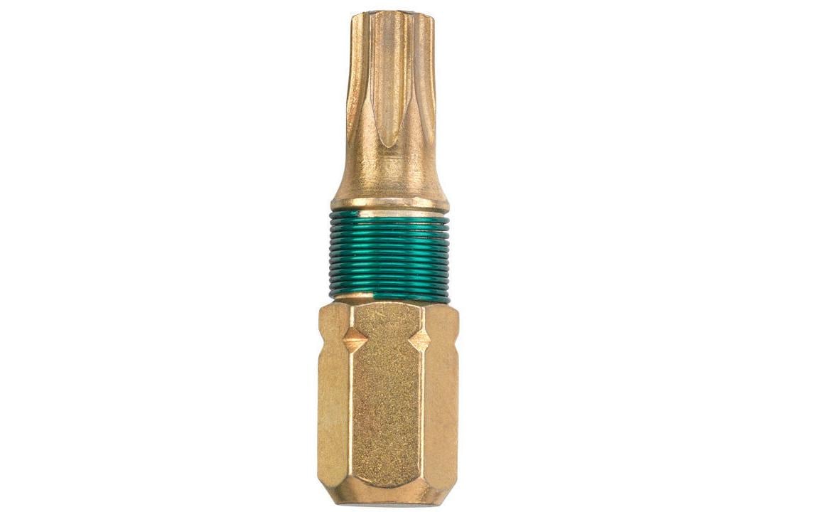 kwb Bit 1/4 T20 1-teilig